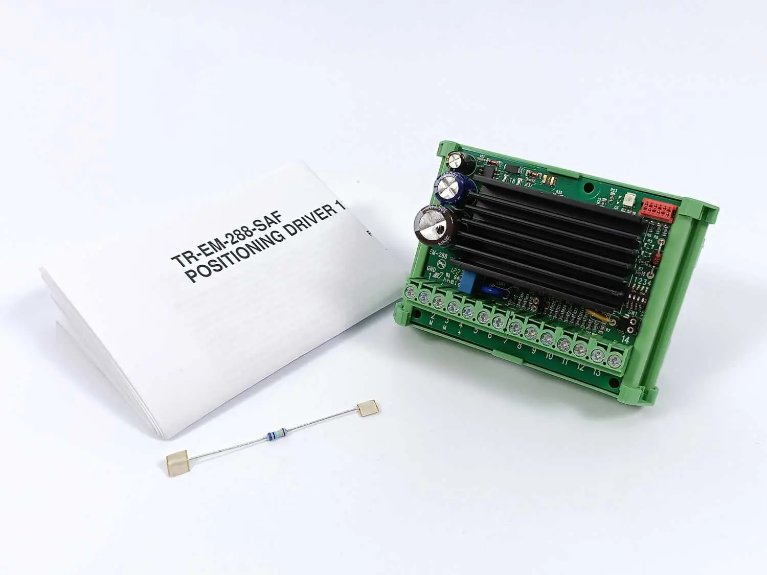 Produktfoto 1 von LINAK TR-EM-288-SAF-R