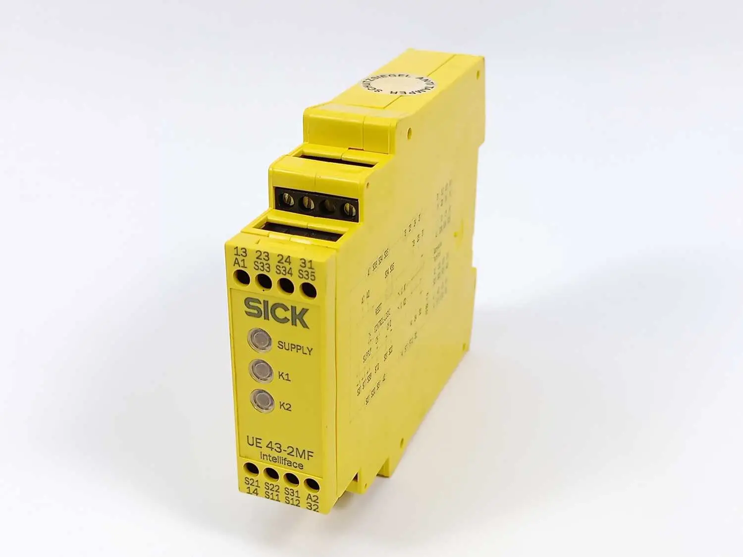 Produktfoto 1 von SICK 6024893