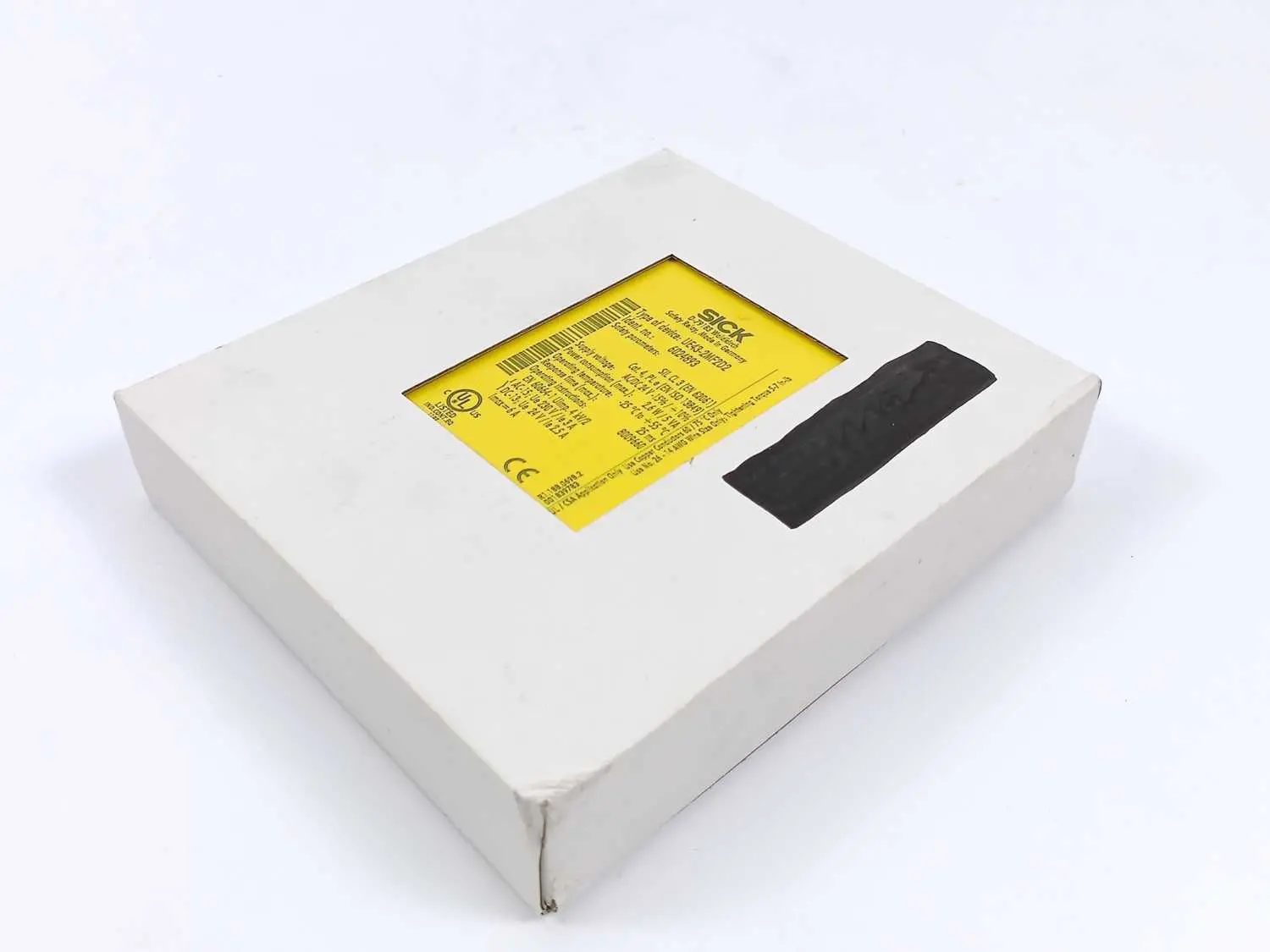 Produktfoto 1 von SICK 6024893