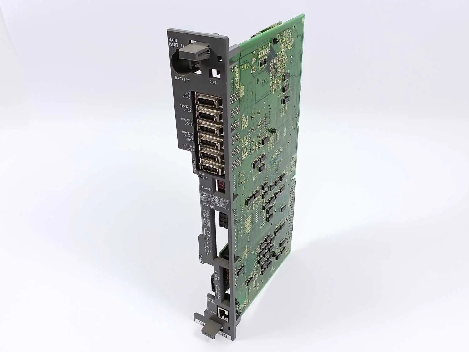 Produktfoto 1 von Fanuc A16B-3200-0412/03A