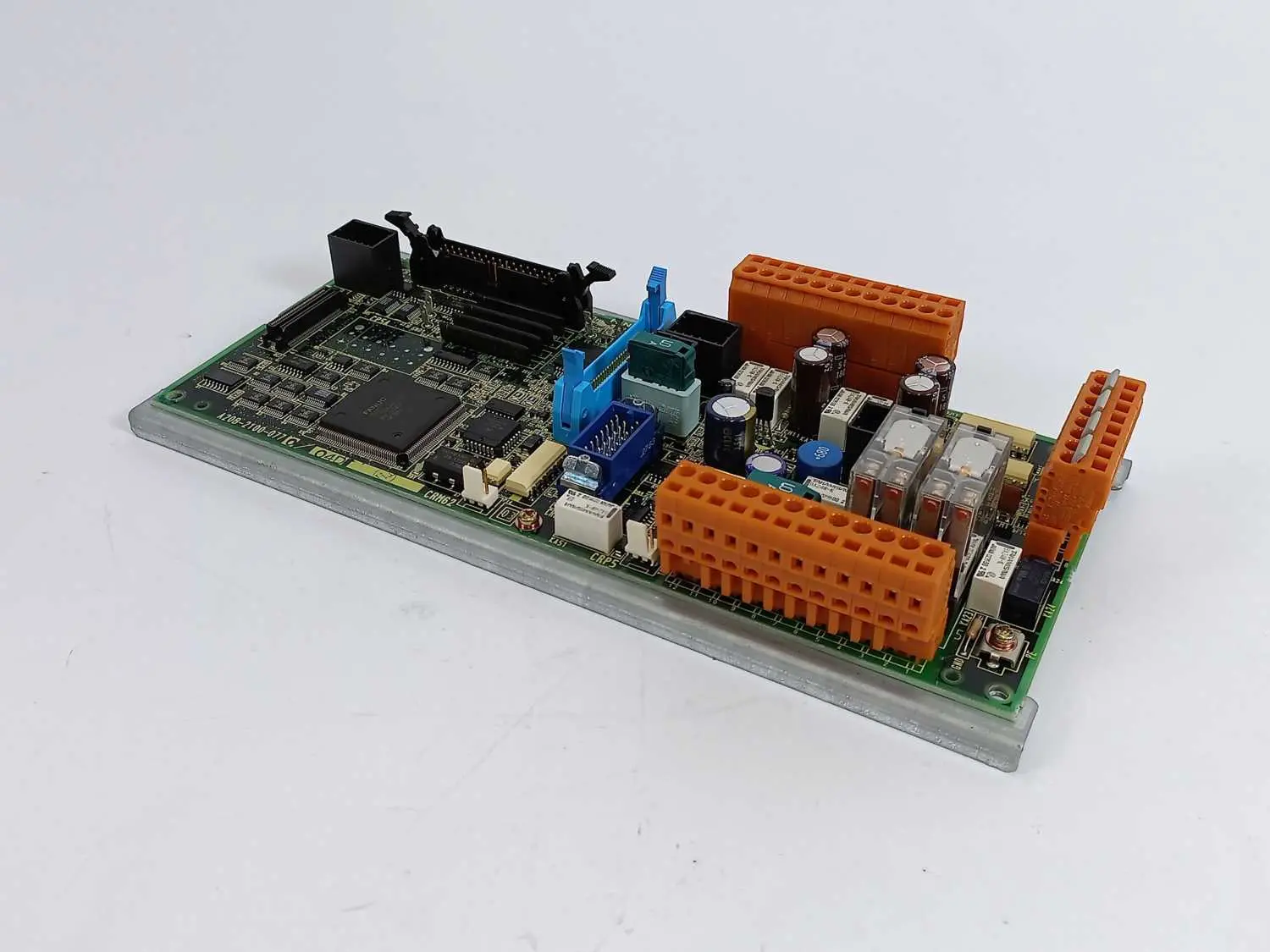 Produktfoto 1 von Fanuc A20B-2100-077/0/04D