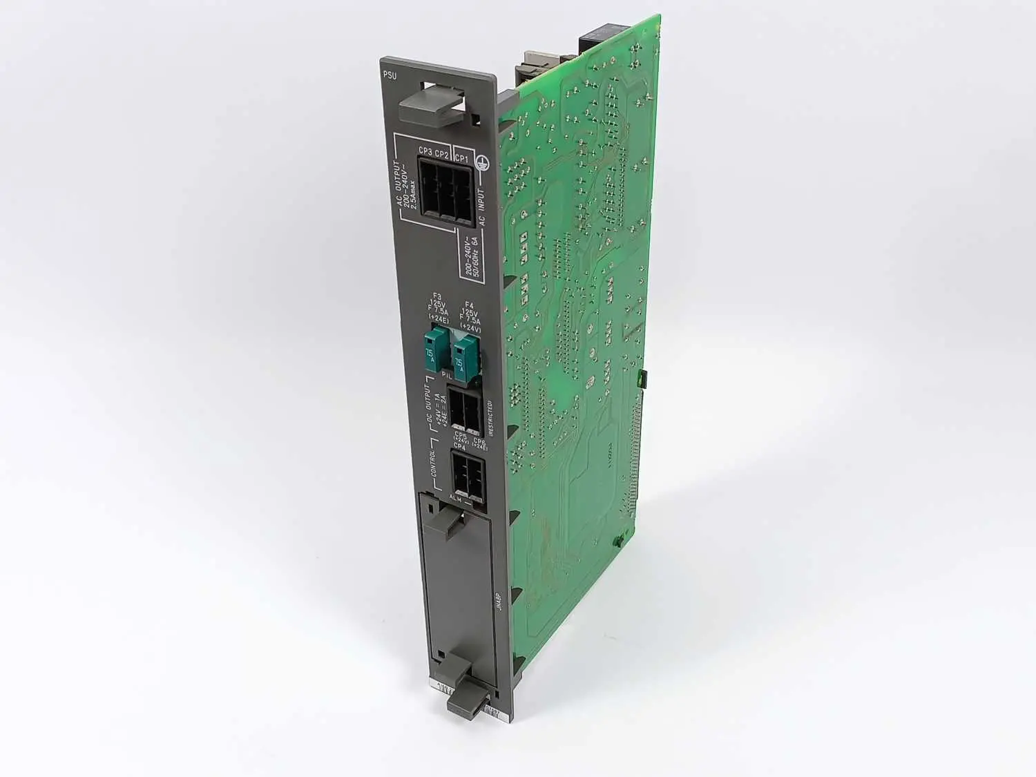 Produktfoto 1 von Fanuc A16B-2203-0370/13E