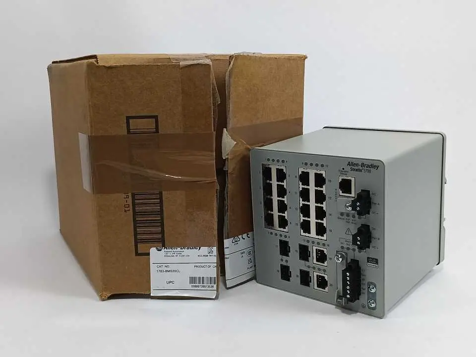 Produktfoto 1 von AB 1783-BMS20CL