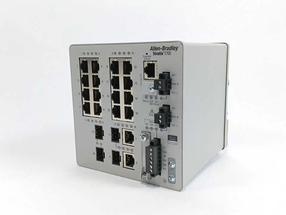 Produktfoto 1 von AB 1783-BMS20CGP