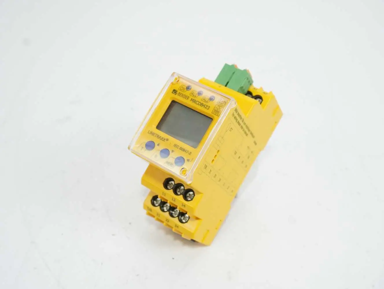 Produktfoto 1 von Bender B94043056