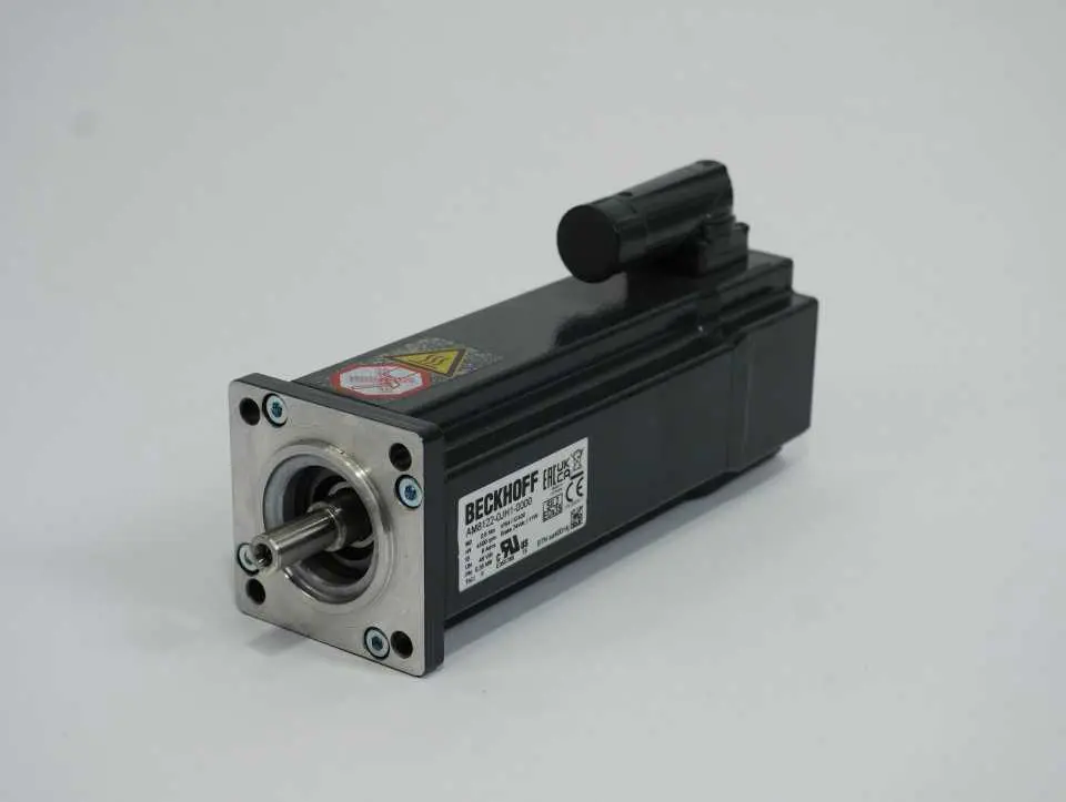 Produktfoto 1 von Beckhoff AM8122-0JH1-0000