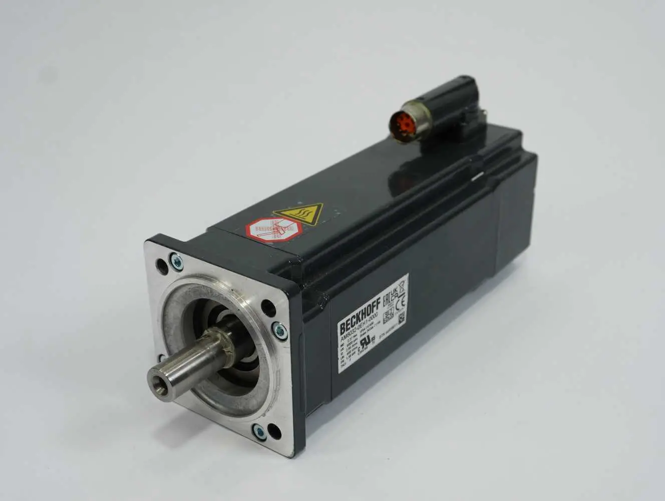 Produktfoto 1 von Beckhoff AM8032-0EH1-0000