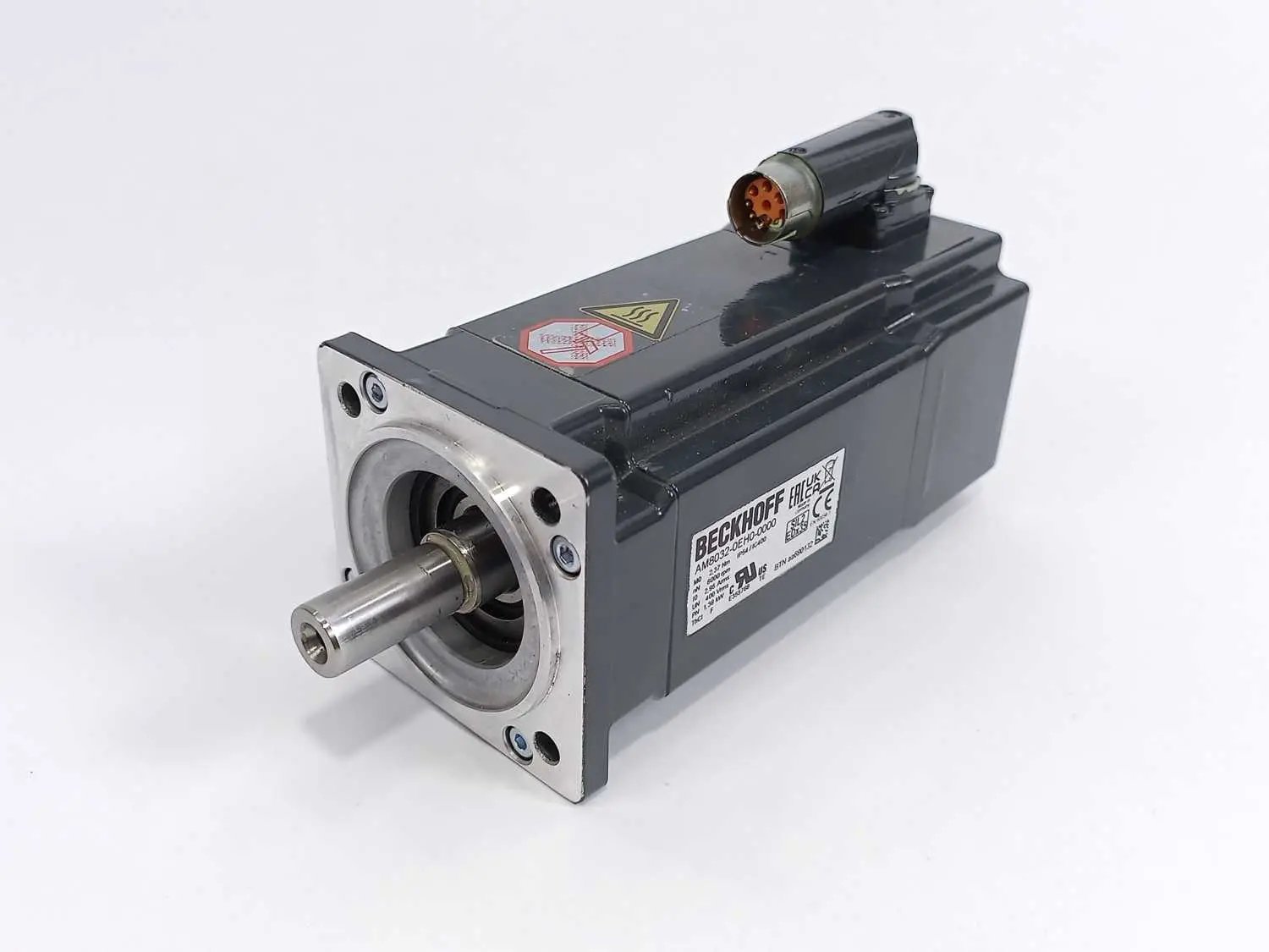 Produktfoto 1 von Beckhoff AM8032-0EH0-0000