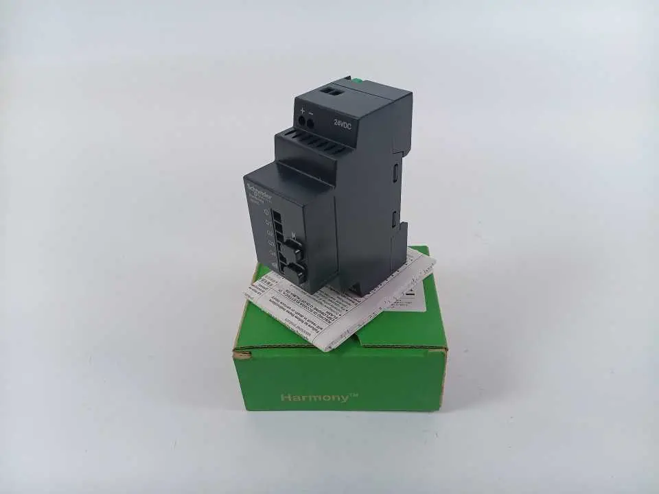 Produktfoto 1 von Schneider Electric ZBRRC