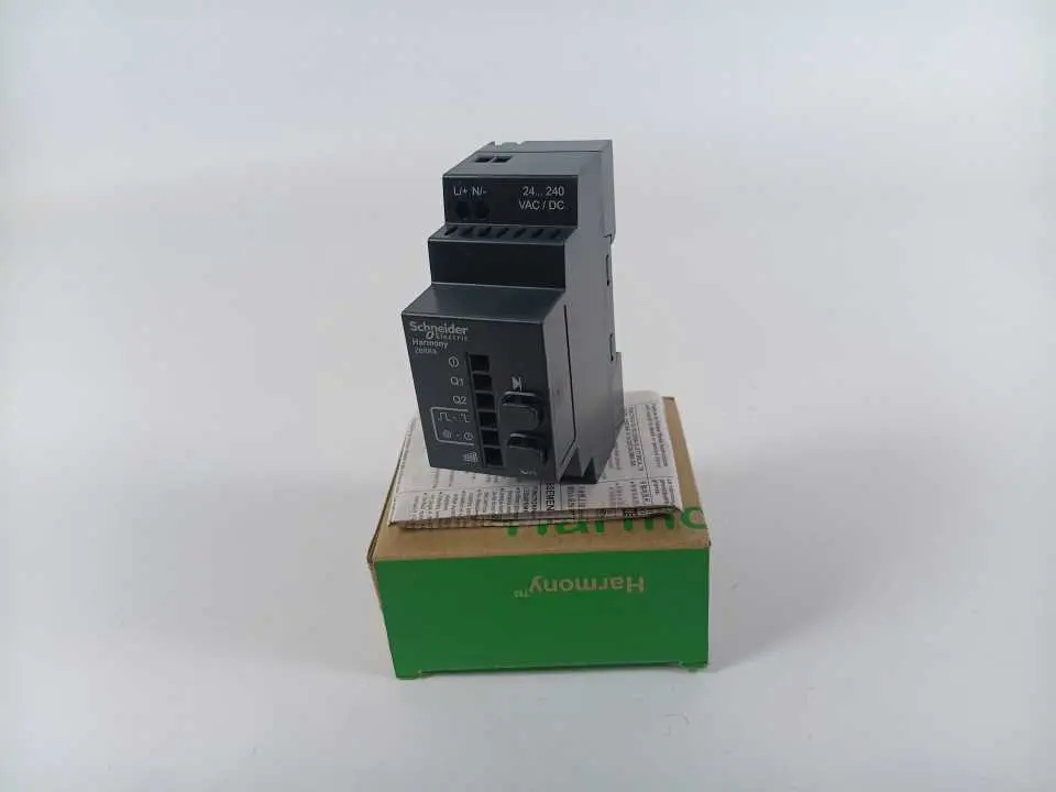 Produktfoto 1 von Schneider Electric ZBRRA
