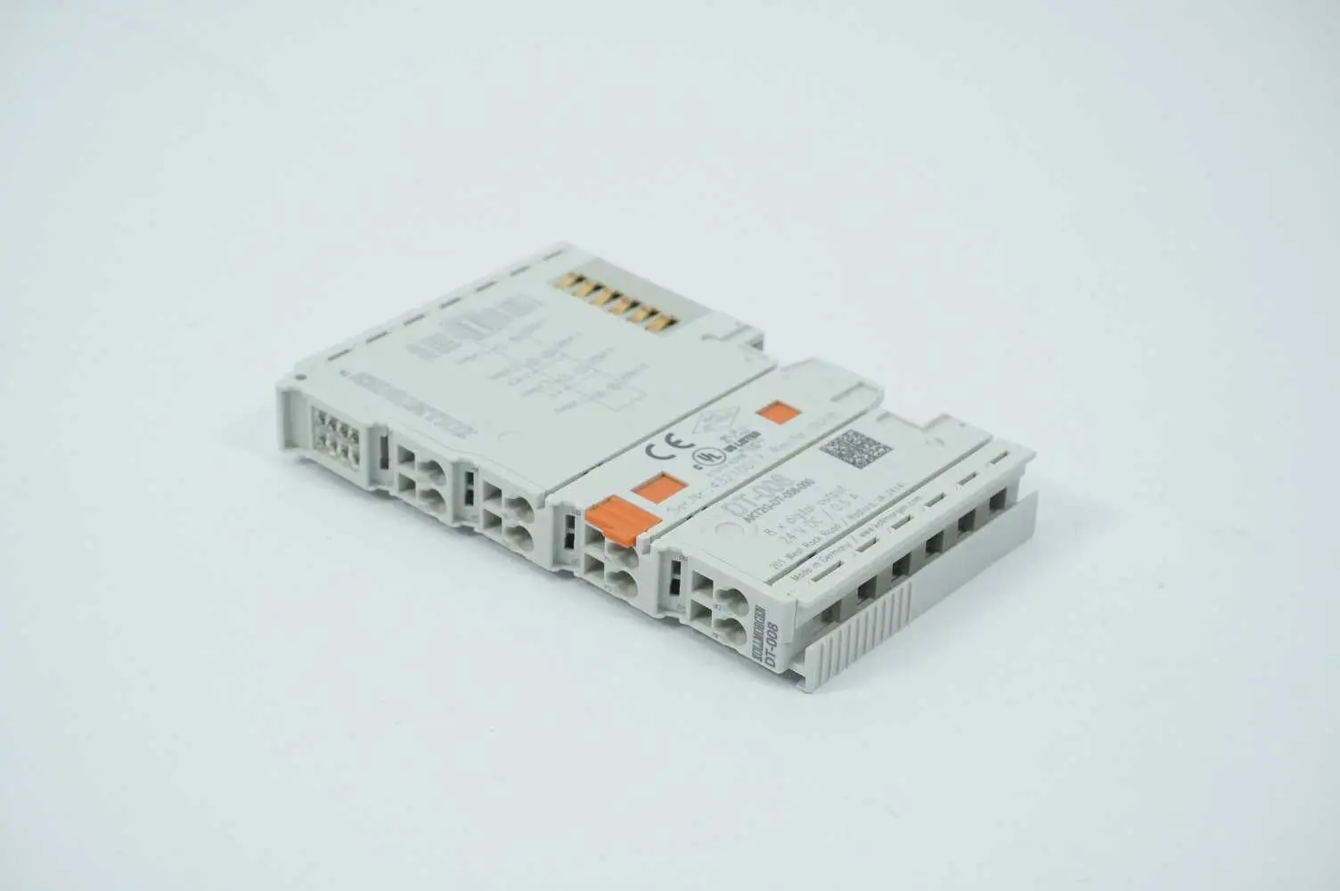 Produktfoto 1 von SchneiderE AKT2G-DT-008-000