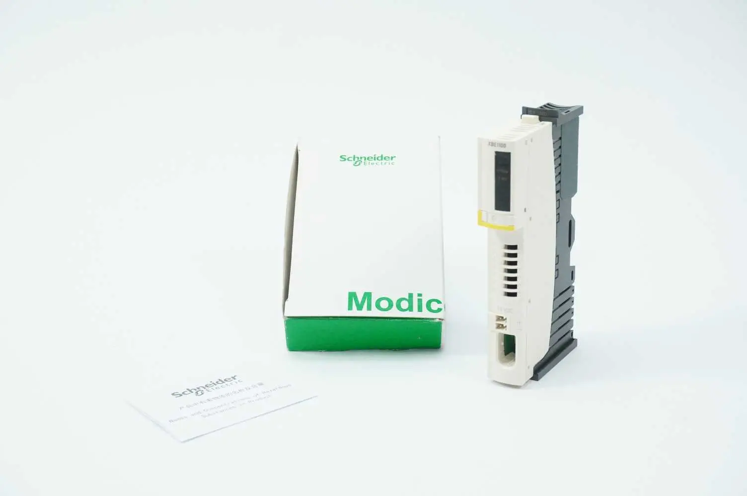 Produktfoto 1 von SchneiderE STBXBE1100K
