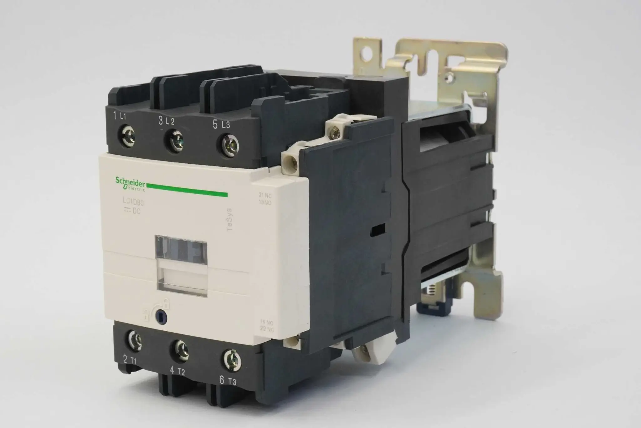 Produktfoto 1 von SchneiderE LC1D80