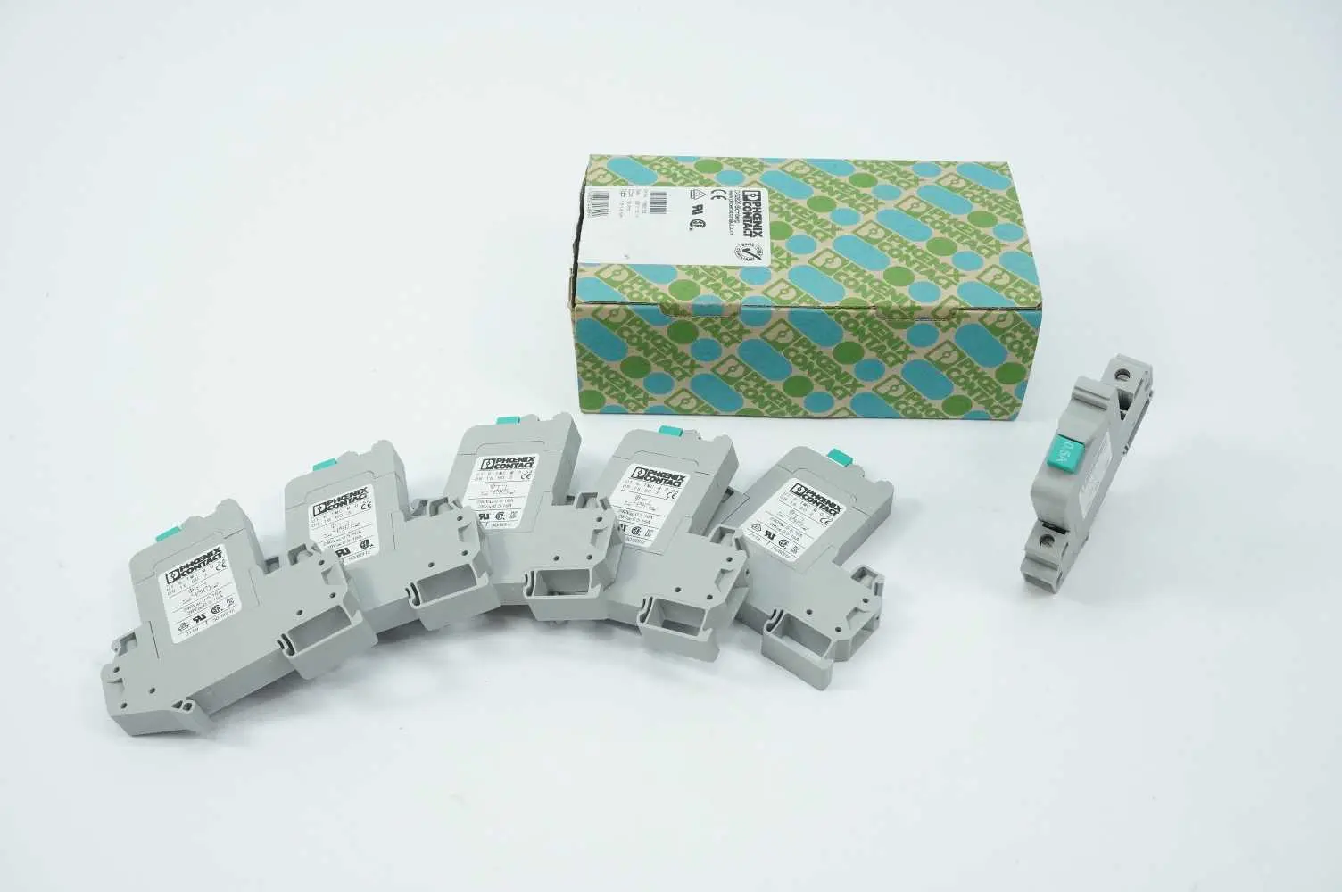 Produktfoto 1 von PhoenixCon 0916603