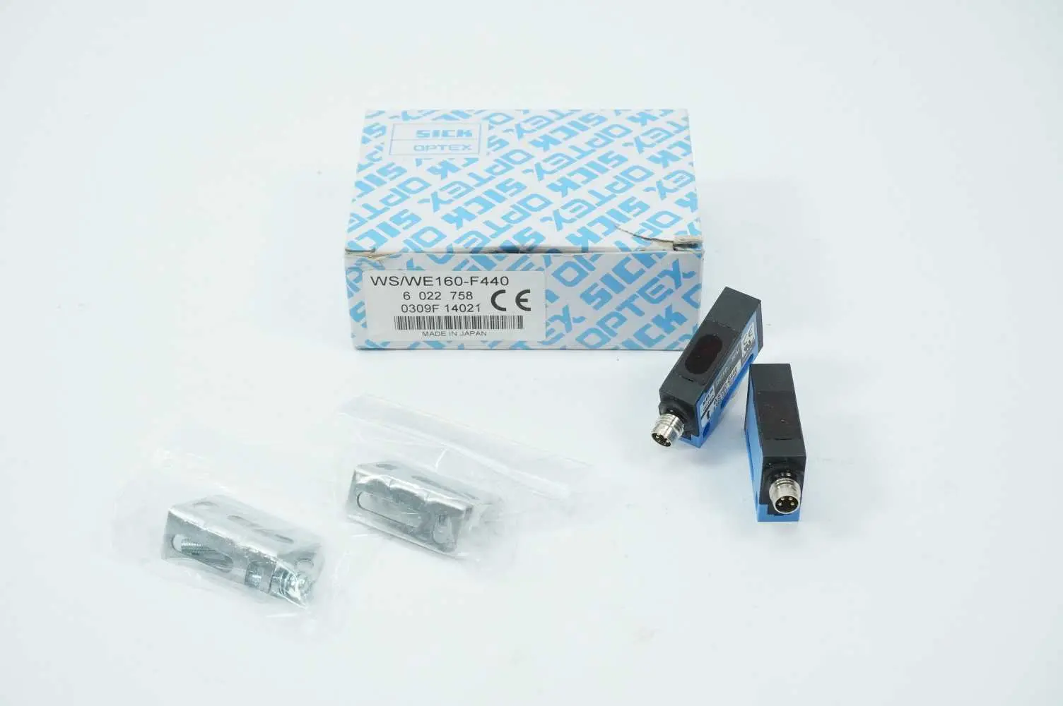 Produktfoto 1 von Sick 6022758