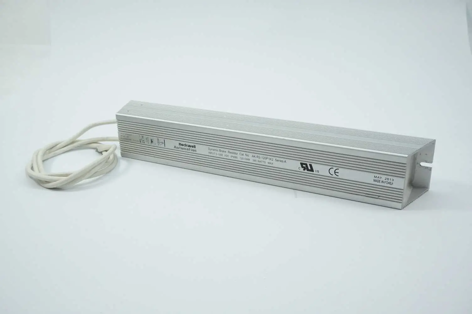 RockwellAu AK-R2-120P1K2
