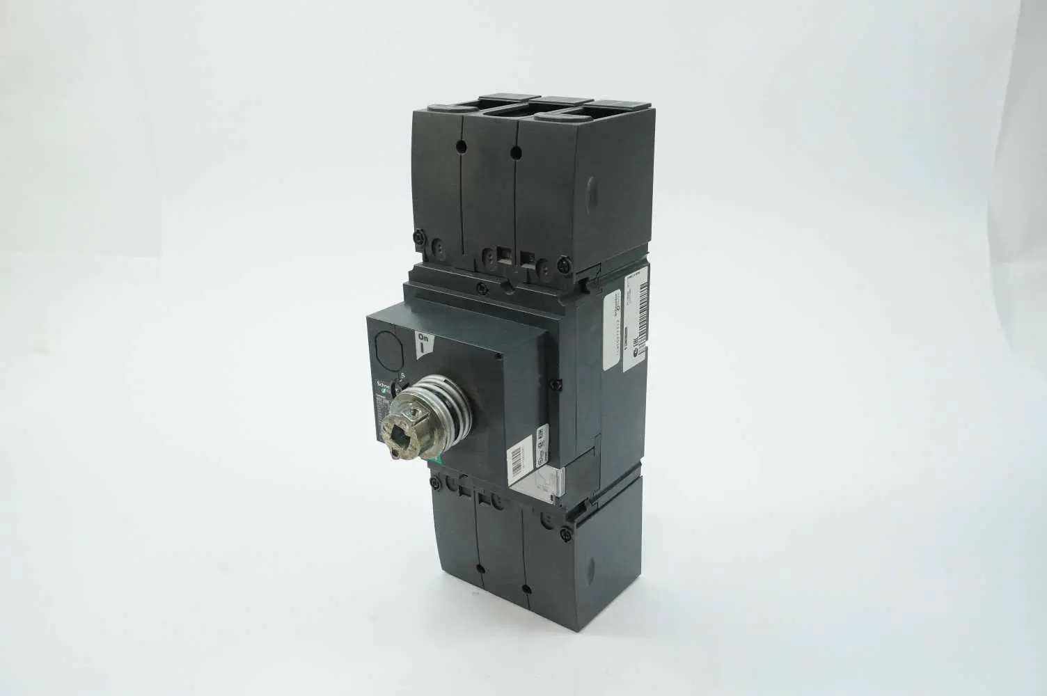 Produktfoto 1 von SchneiderE NSX250B