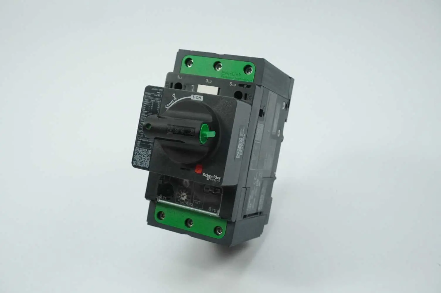 Produktfoto 1 von SchneiderE GV4P115B
