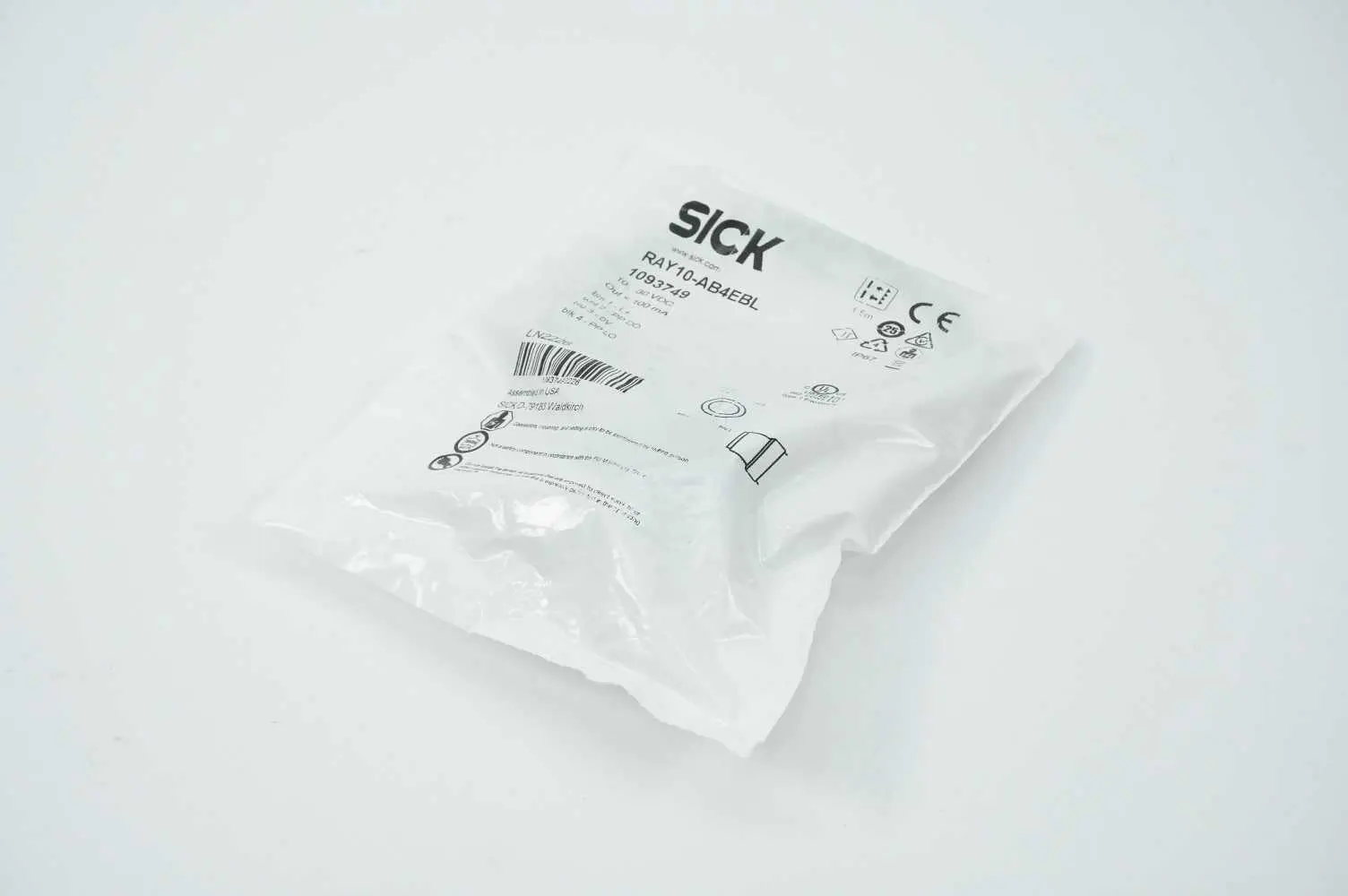 Produktfoto 1 von Sick 1093749