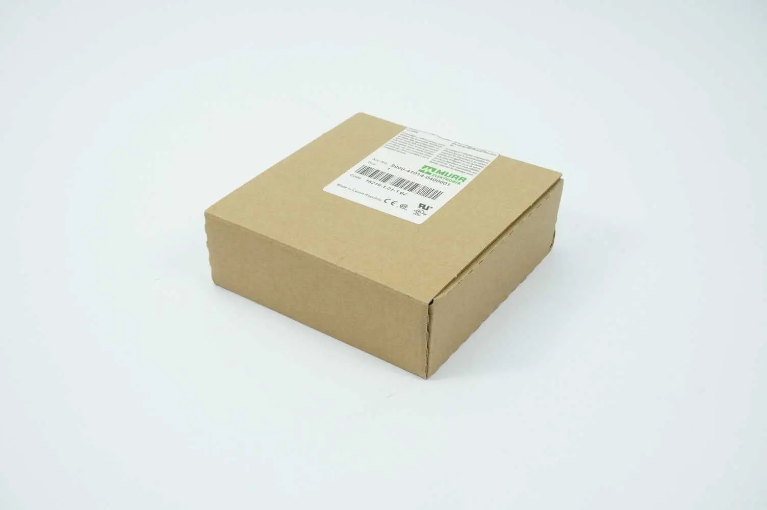 Produktfoto 1 von MurrElektr 9000-41014-0400001