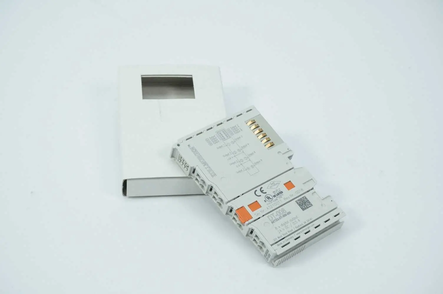Produktfoto 1 von SchneiderE AKT2G-DT-008-000