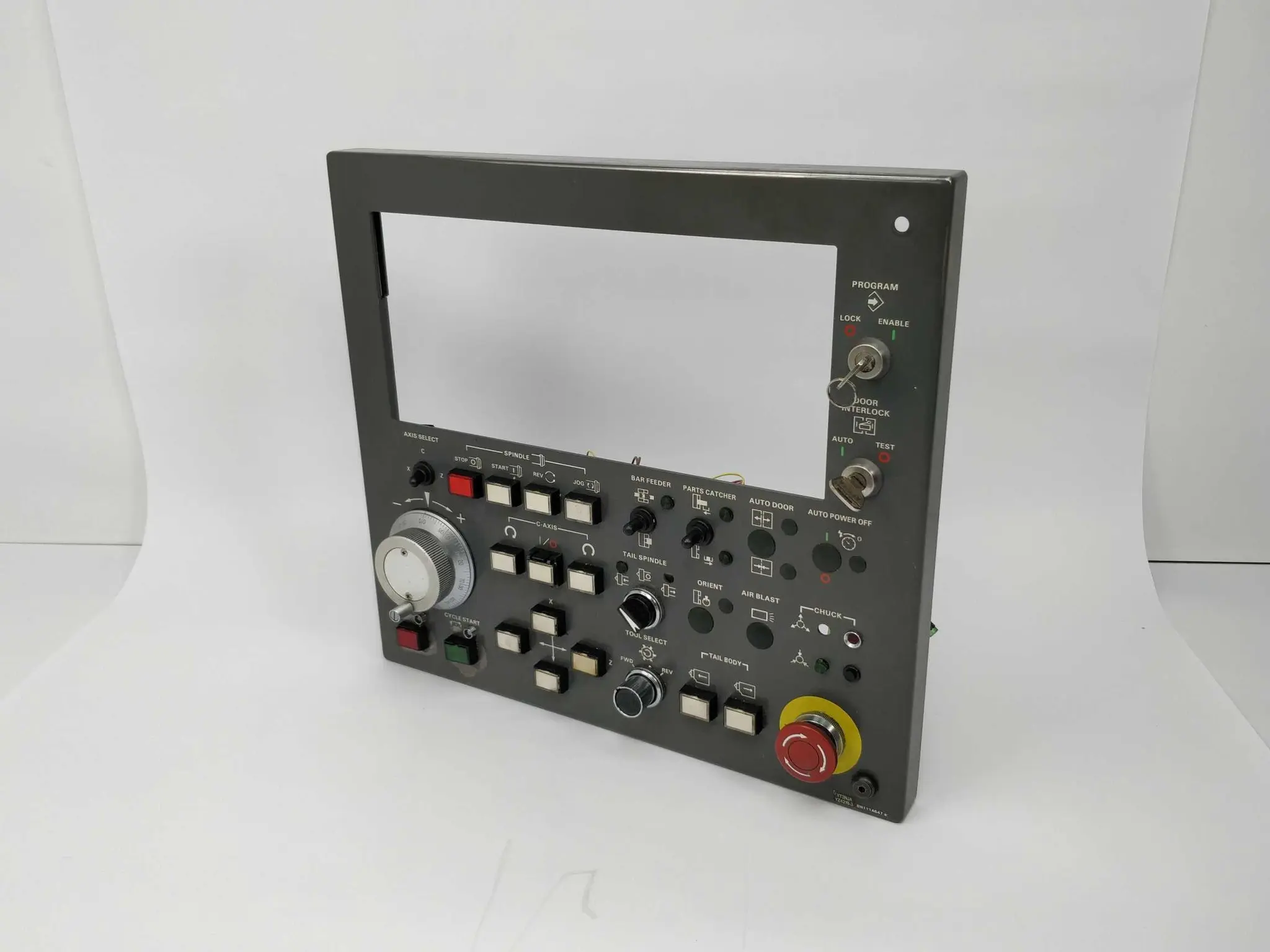 Produktfoto 1 von Mitsubishi YT3NJA YZ421B-3