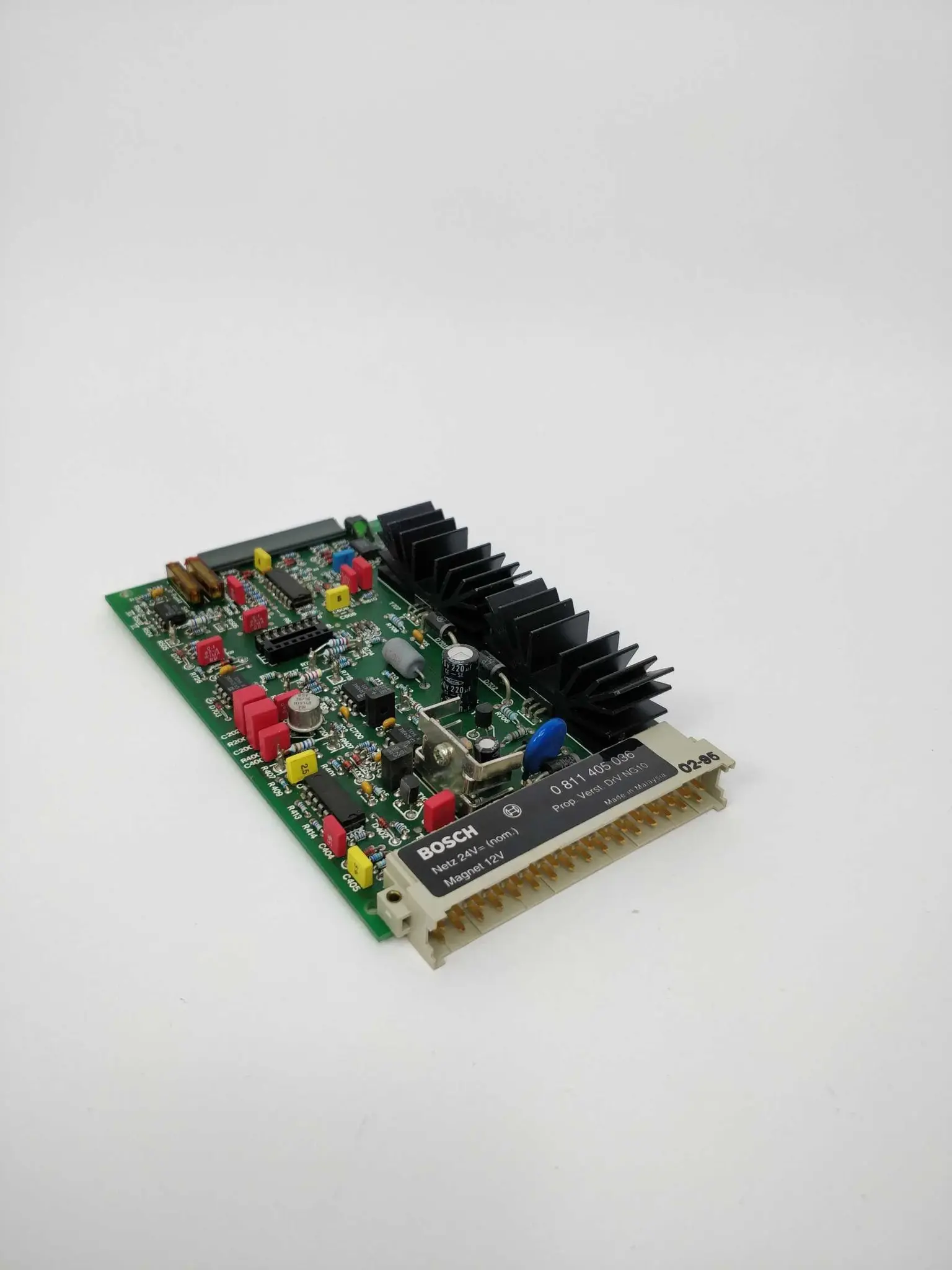 Produktfoto 1 von Bosch 811405036