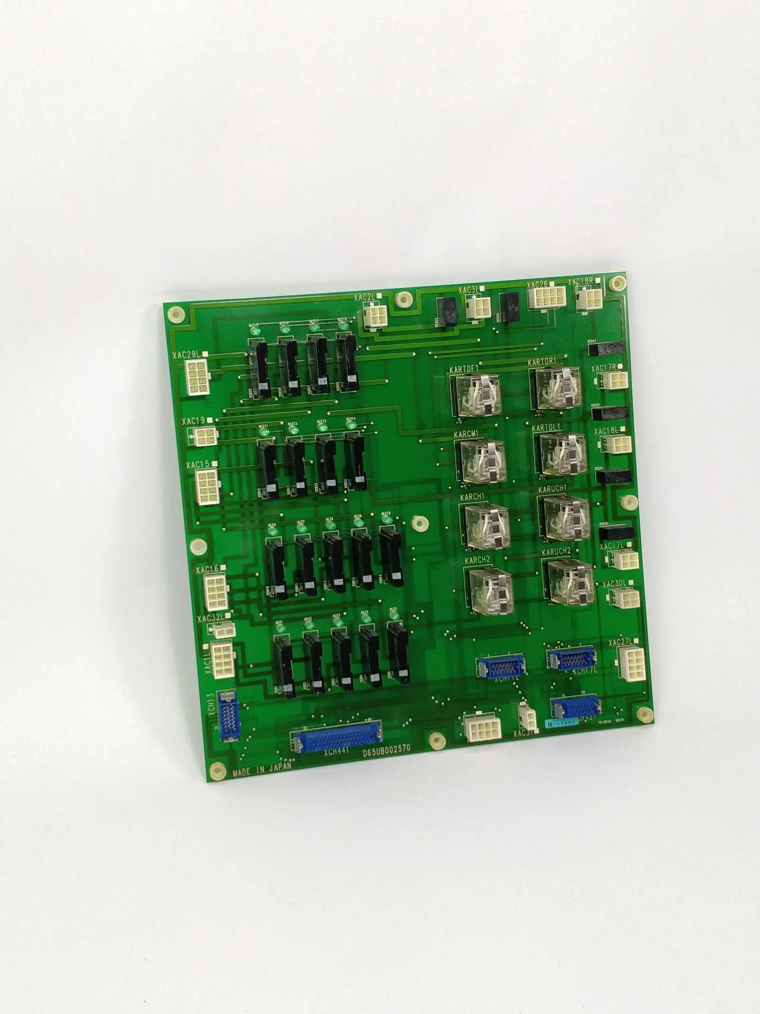 Produktfoto 1 von Mazak D65UB002570
