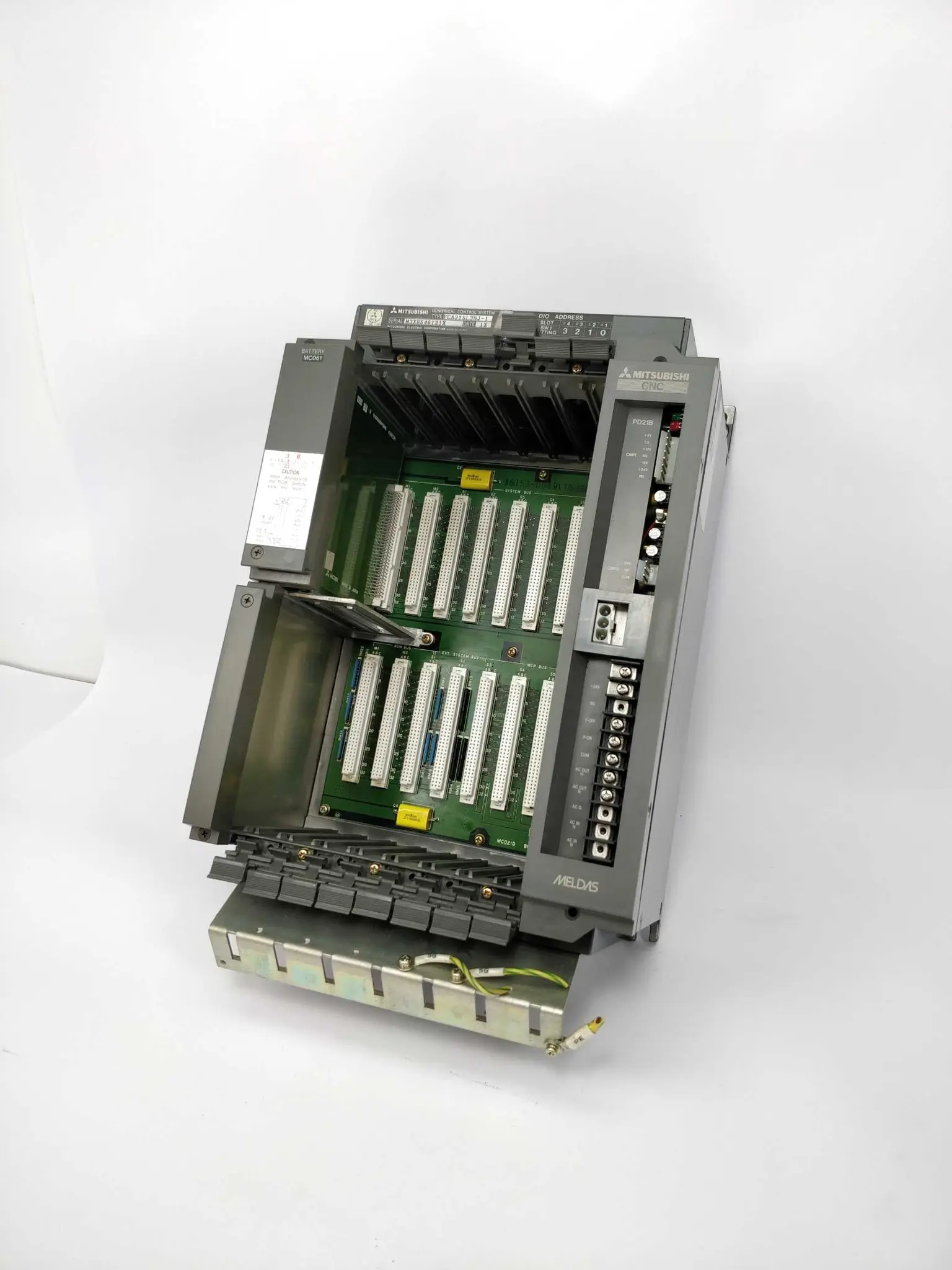 Produktfoto 1 von Mitsubishi FCA325L3NJ-1