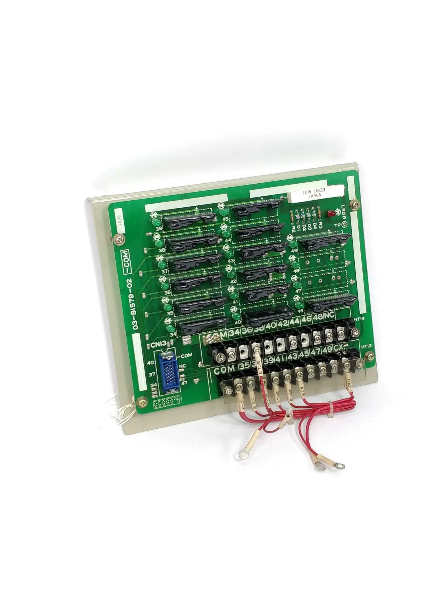 Produktfoto 1 von Mazak 03-81579-02