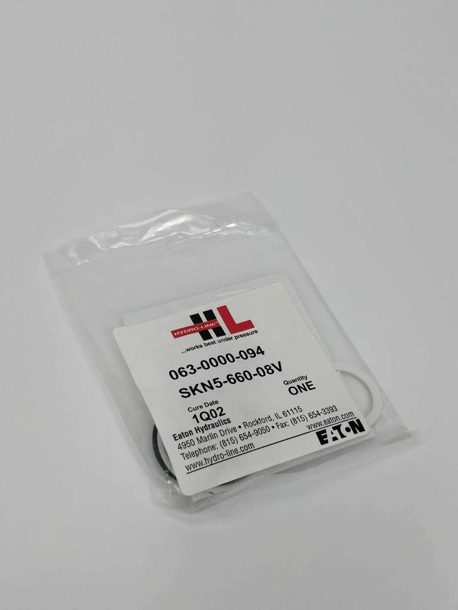 Produktfoto 1 von Eaton Hydraulics SKN5-511-04