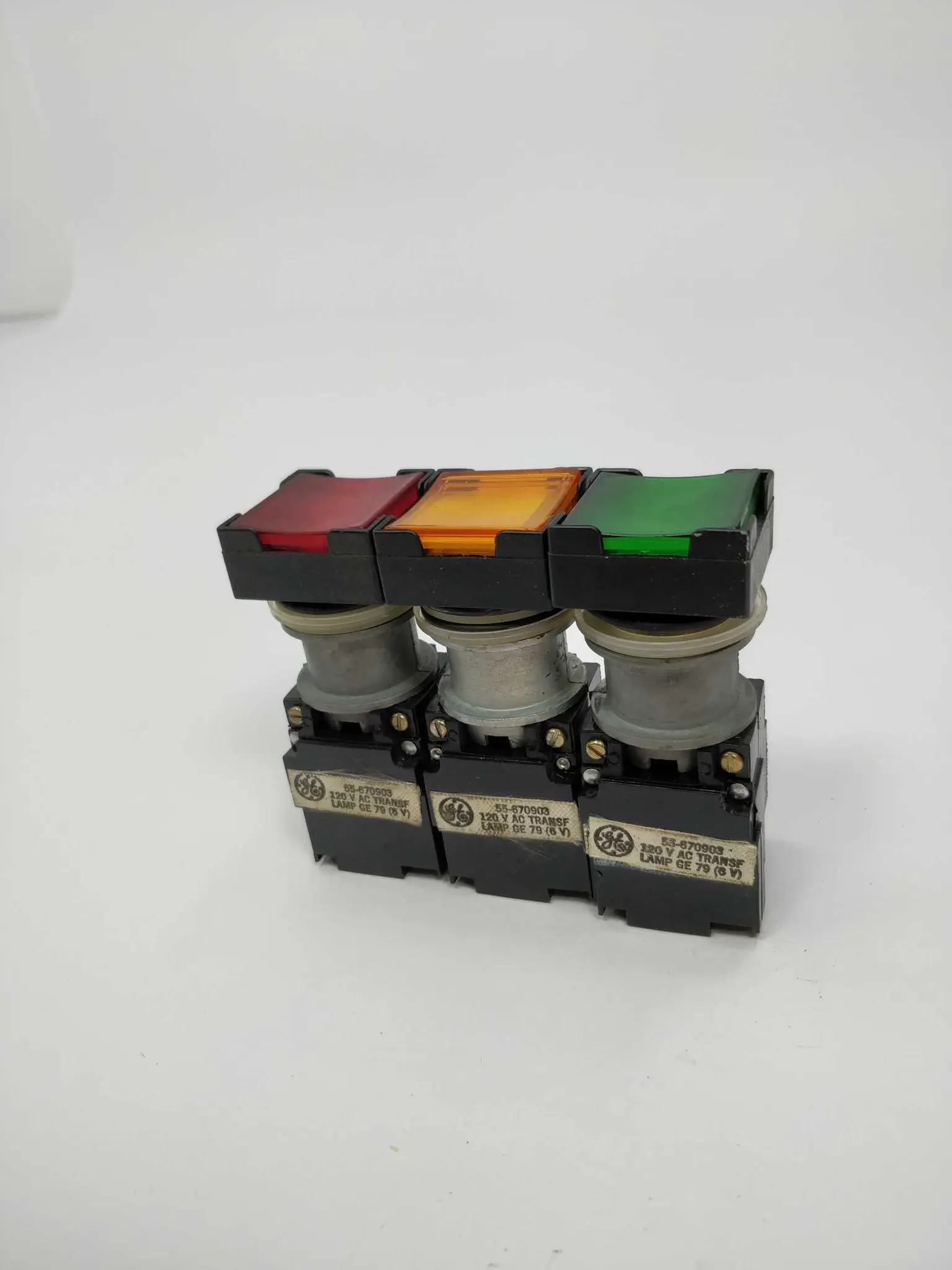 Produktfoto 1 von GE 55-670903
