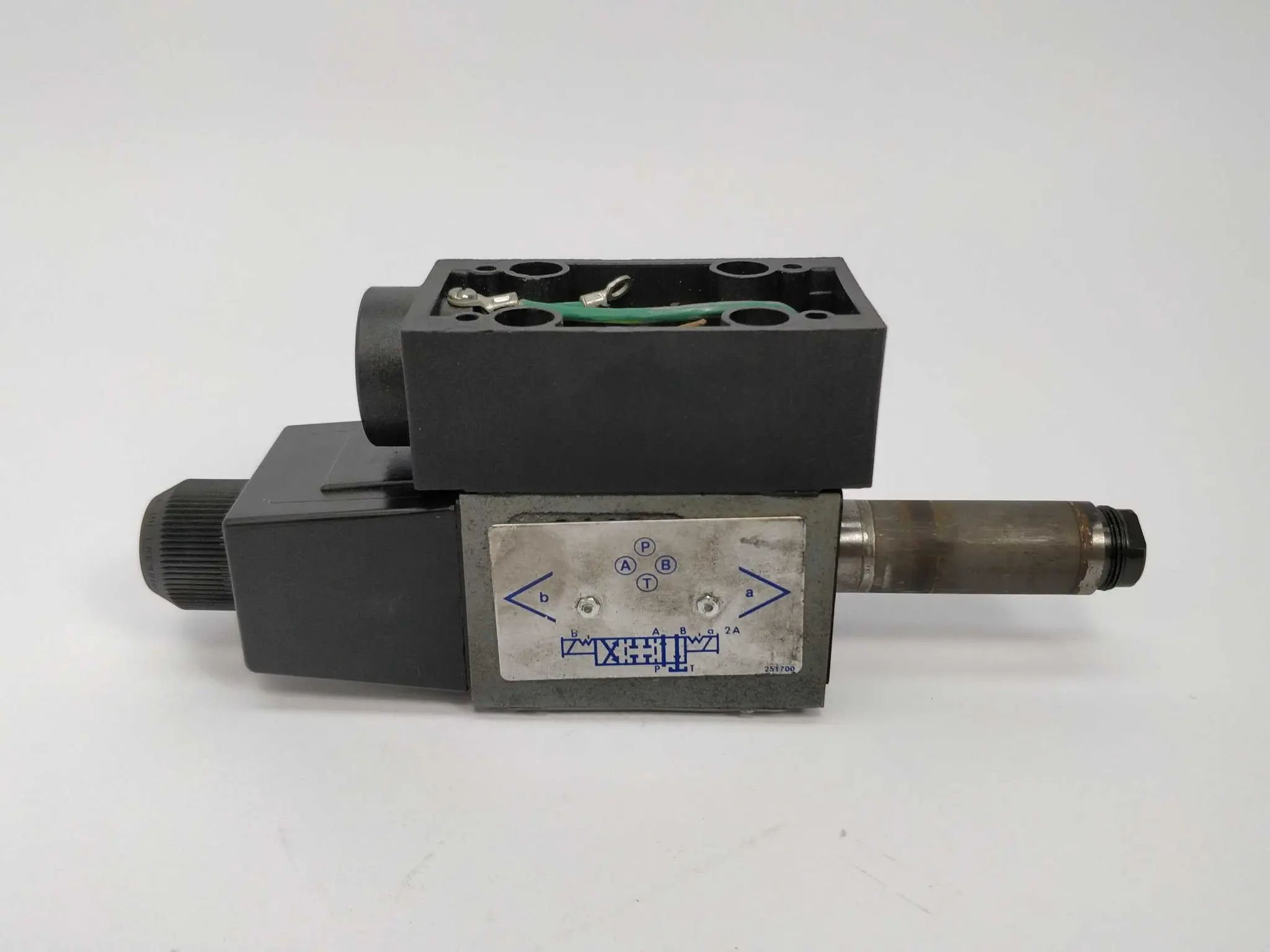 Produktfoto 1 von Continental Hydraulics VS5M-2A-GMBT-68L-J