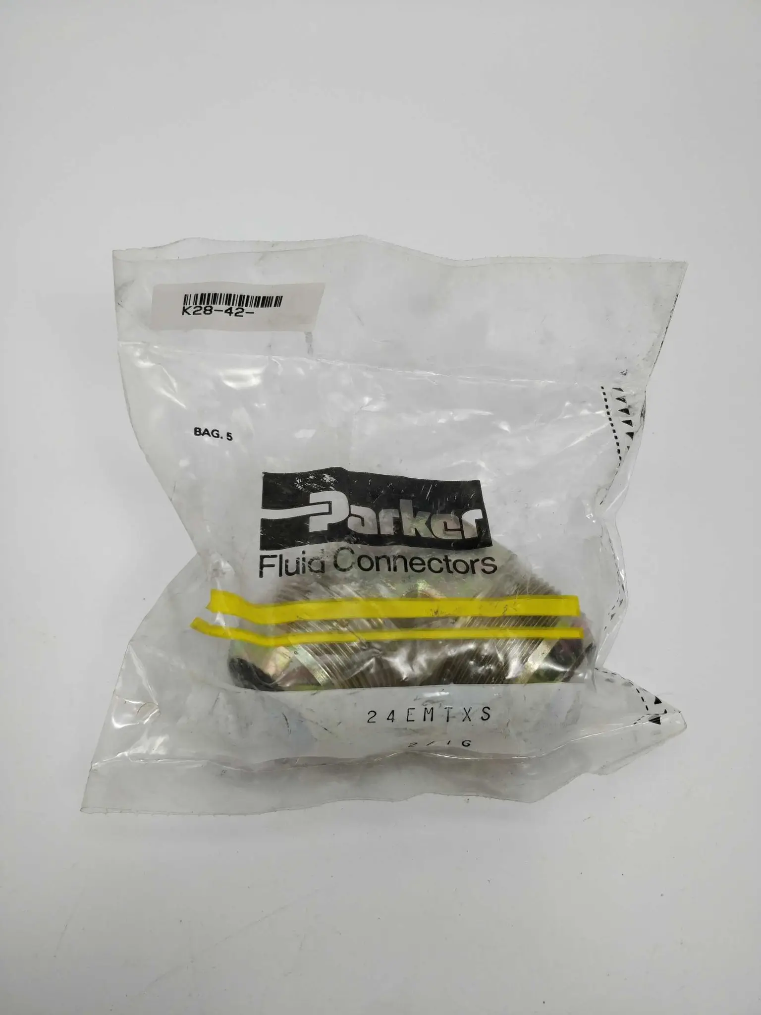 Produktfoto 1 von Parker 24 EMT X S