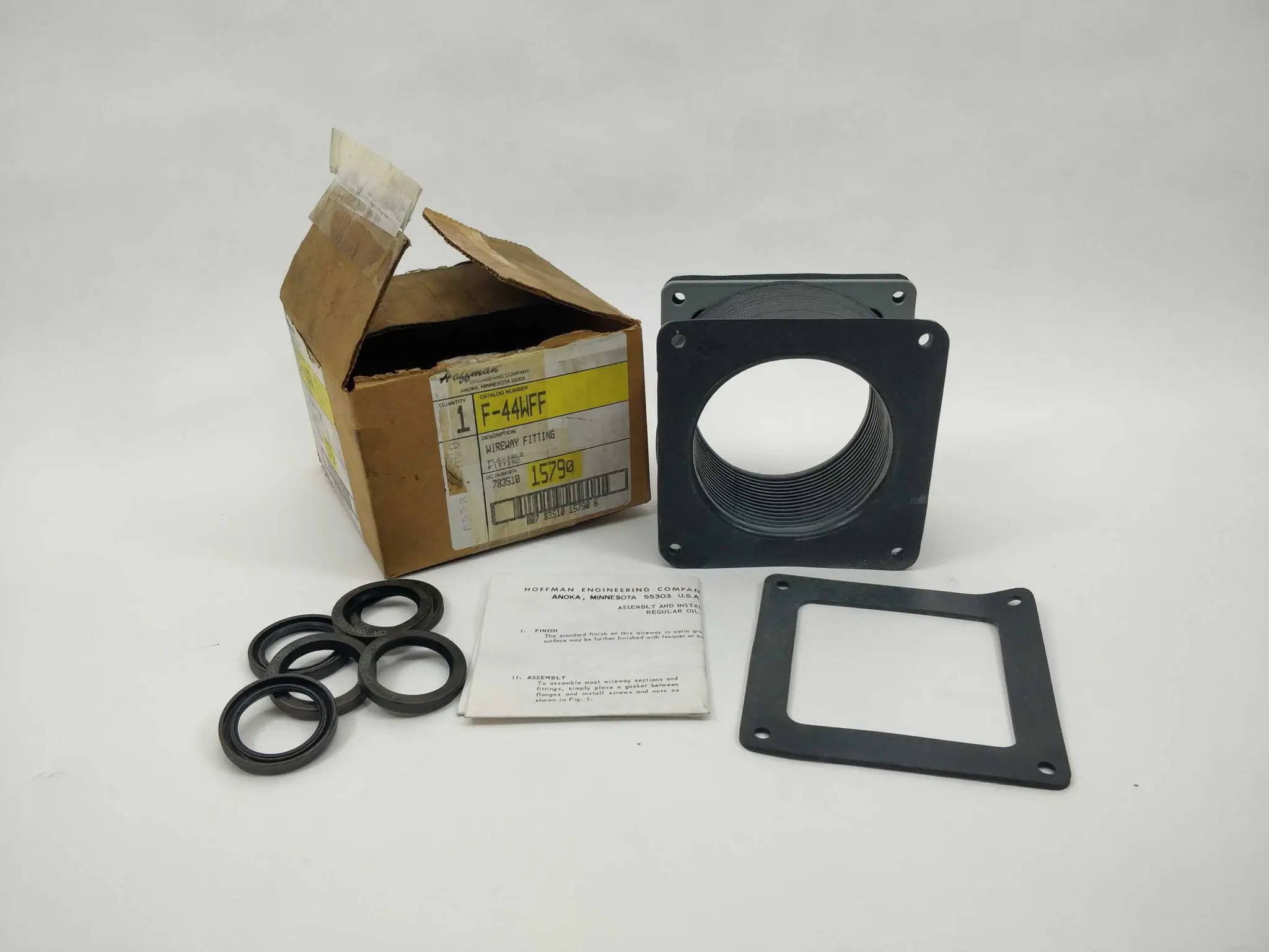 Produktfoto 1 von Hoffman F-44WFF