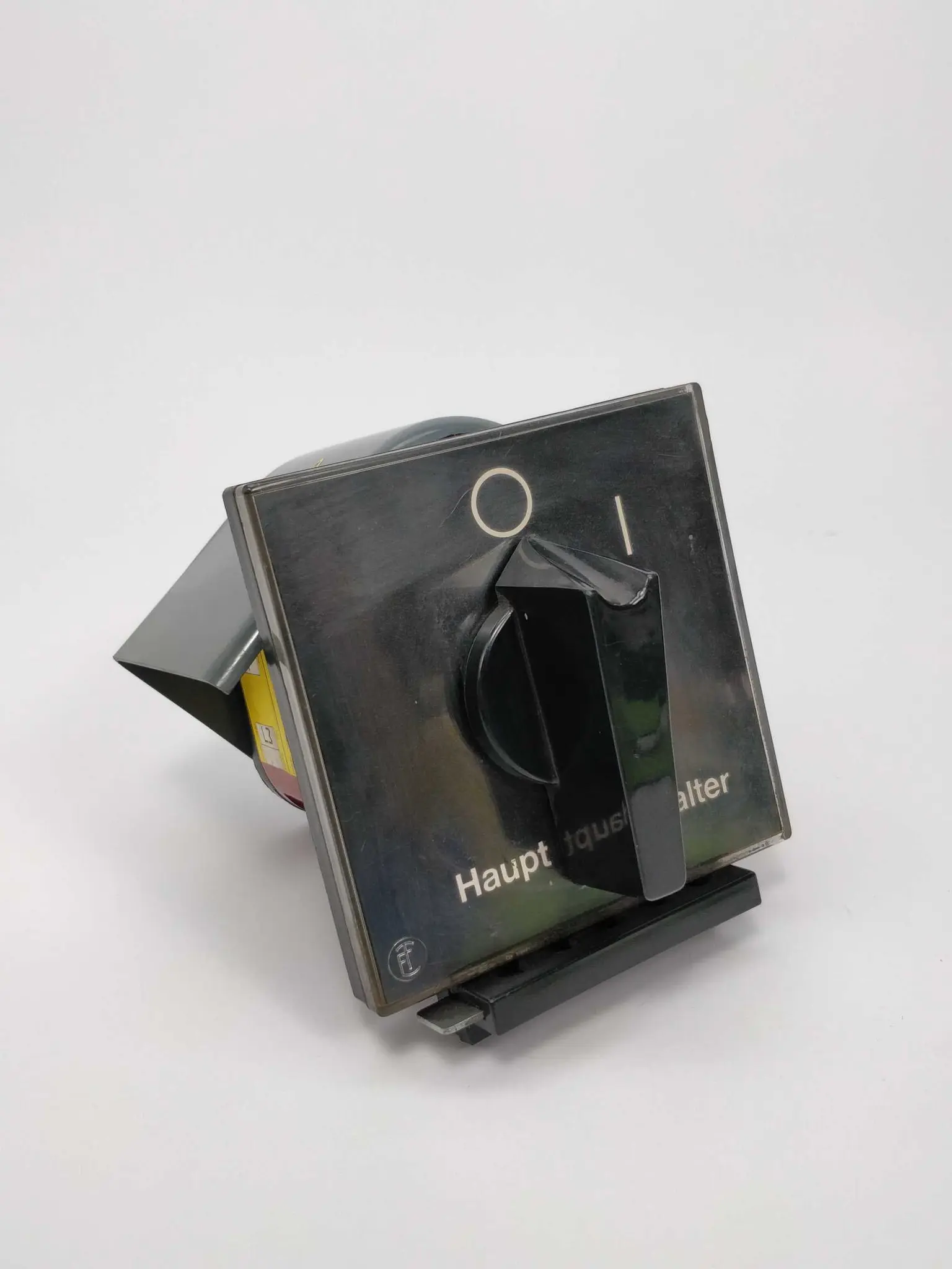 Produktfoto 1 von TELEMECANIQUE VDE 0660