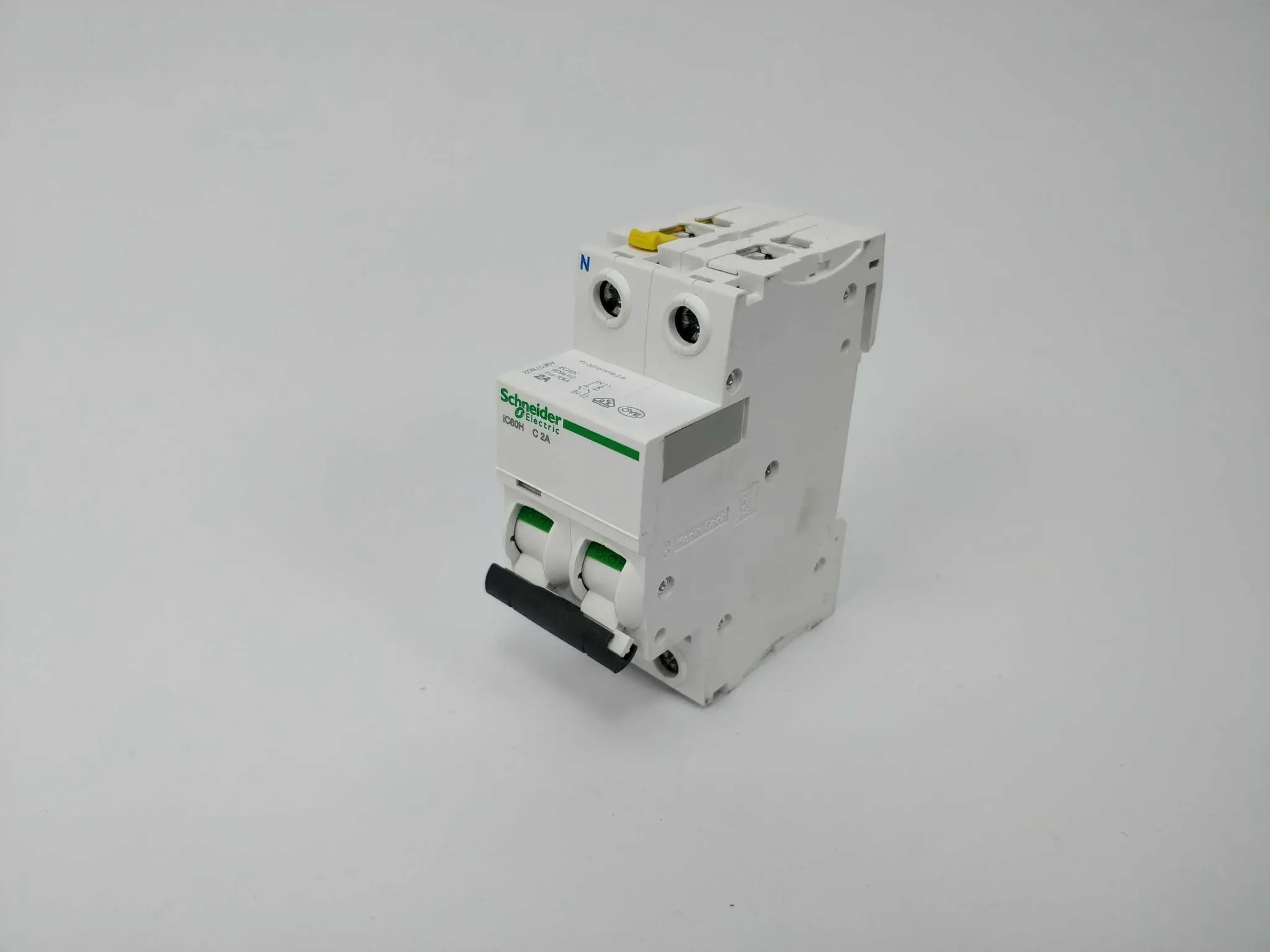 Produktfoto 1 von SchneiderE Acti9 iC60H C 2A