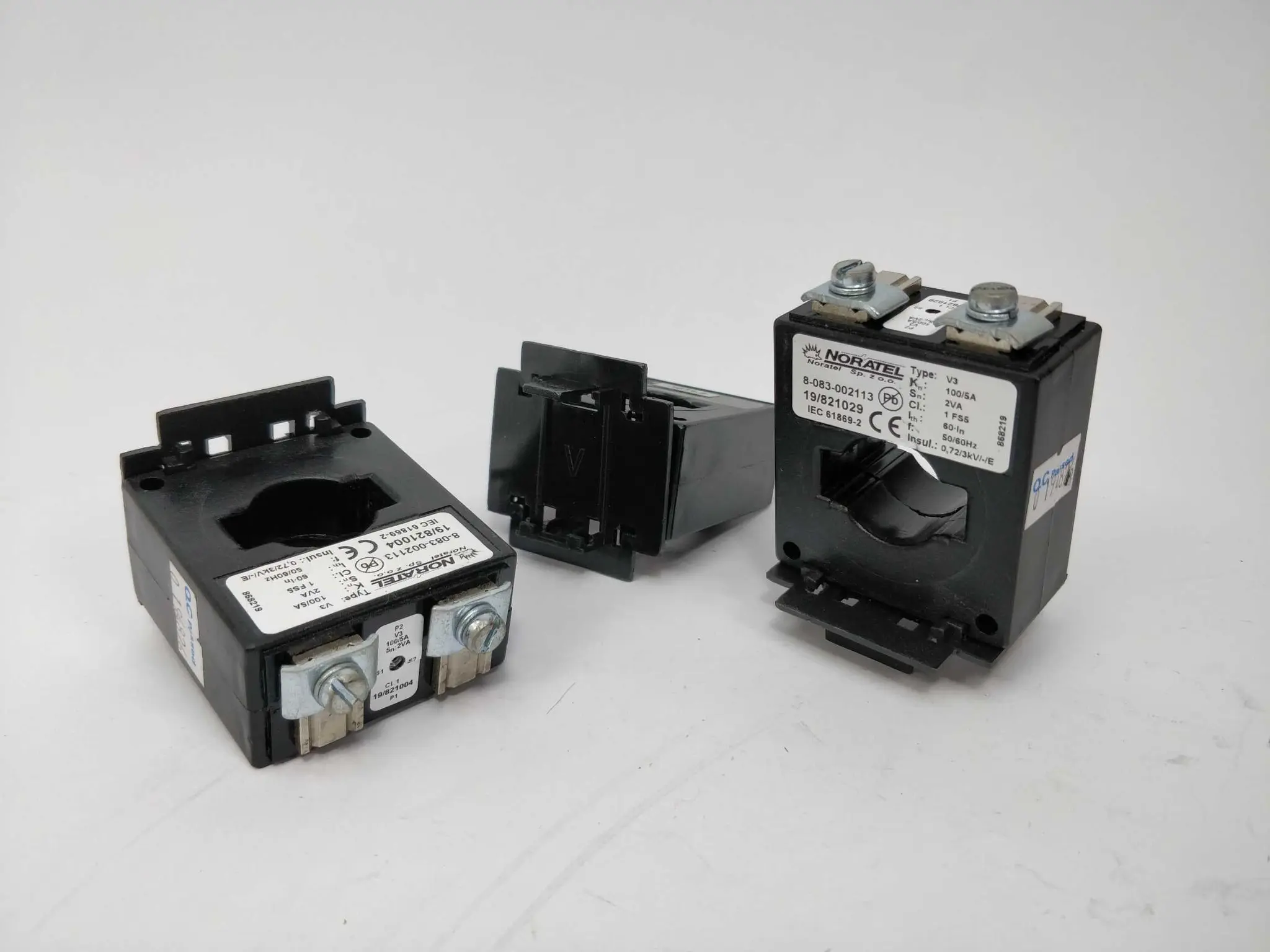 Produktfoto 1 von Noratel 8-083-002113