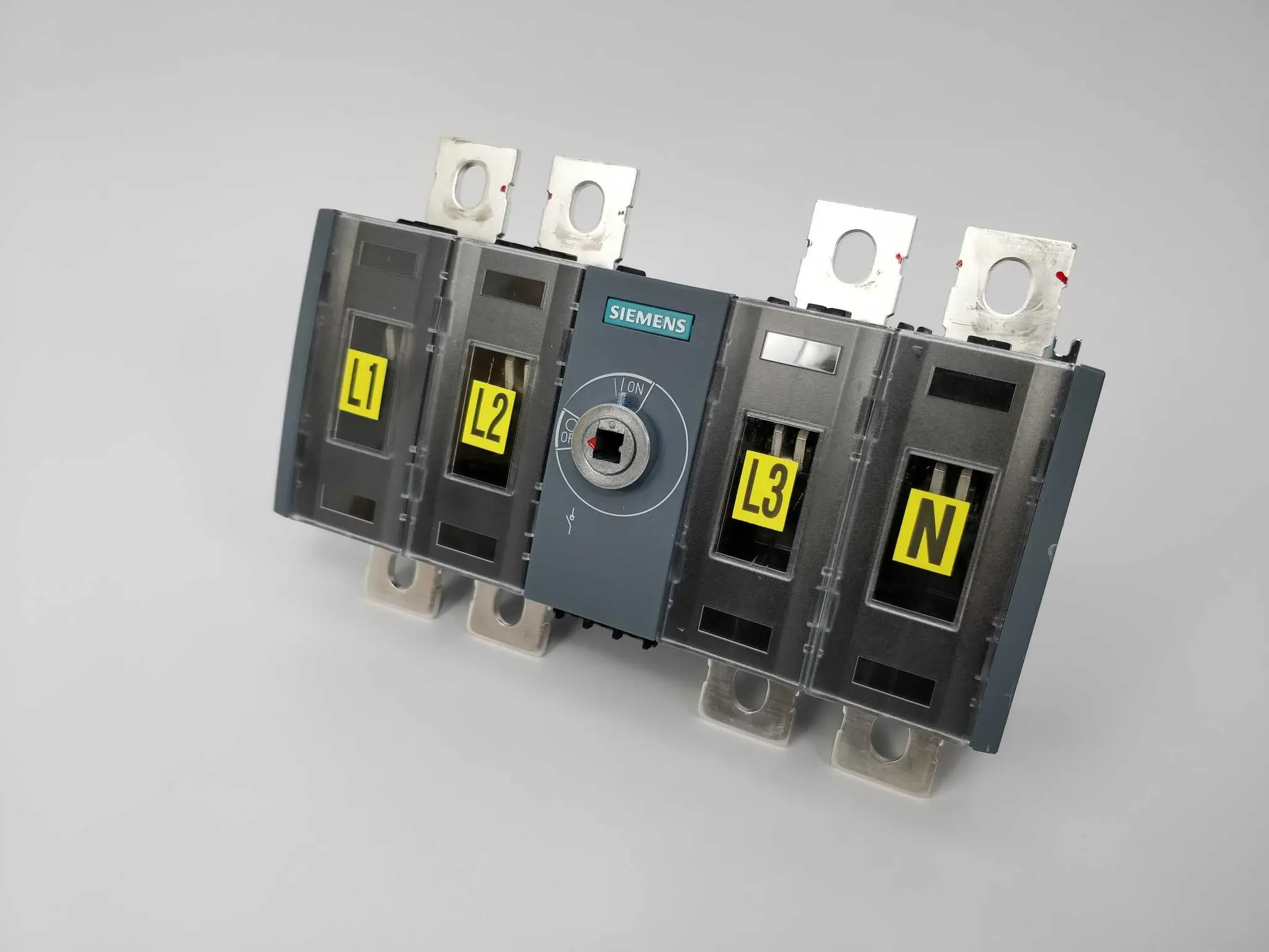 Produktfoto 1 von Siemens 3KD4240-0PE20-0