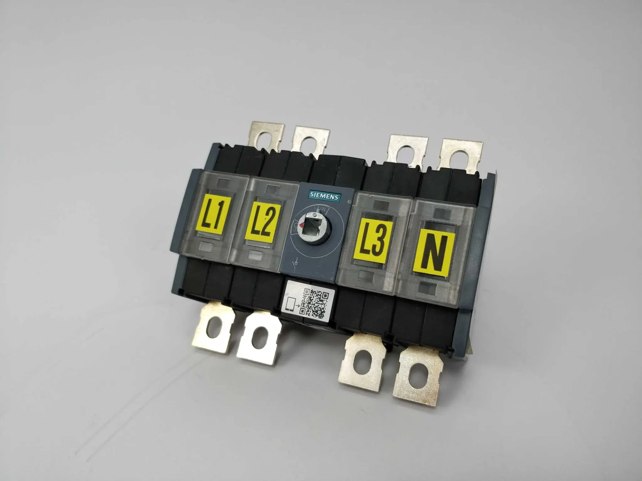 Produktfoto 1 von Siemens 3KD3440-0NE20-0