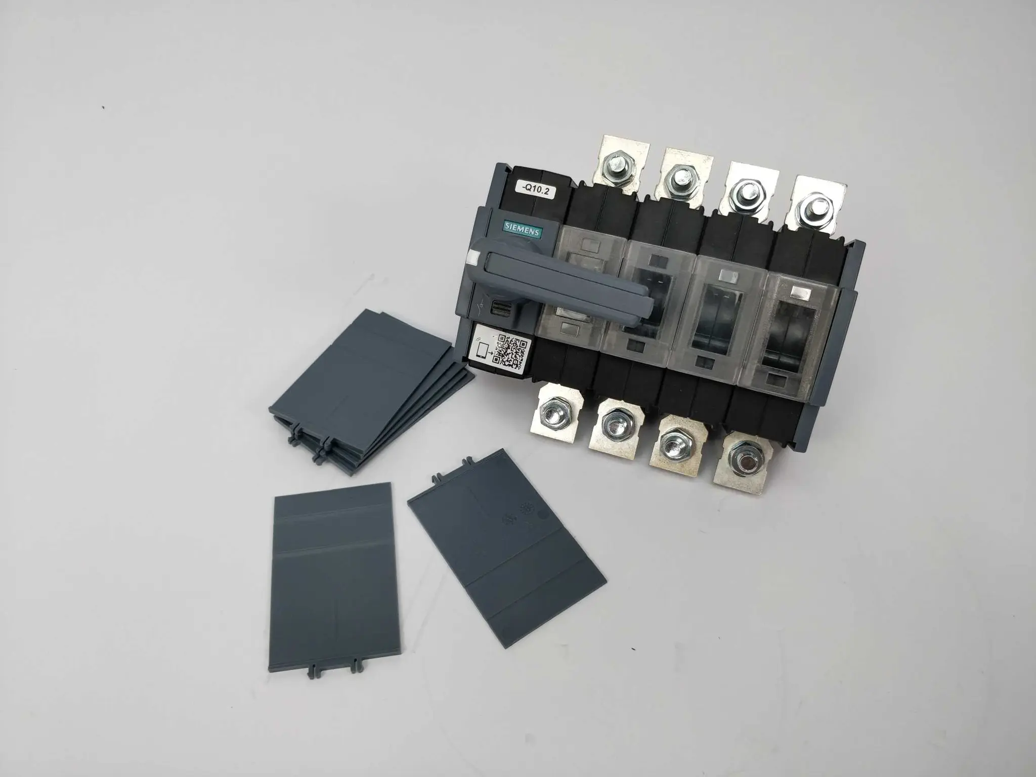 Produktfoto 1 von Siemens 3KD3432-0NE10-0