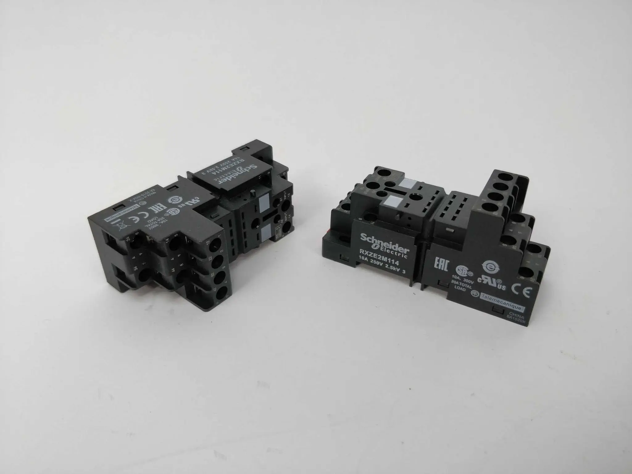 Produktfoto 1 von SchneiderE RXZE2M114