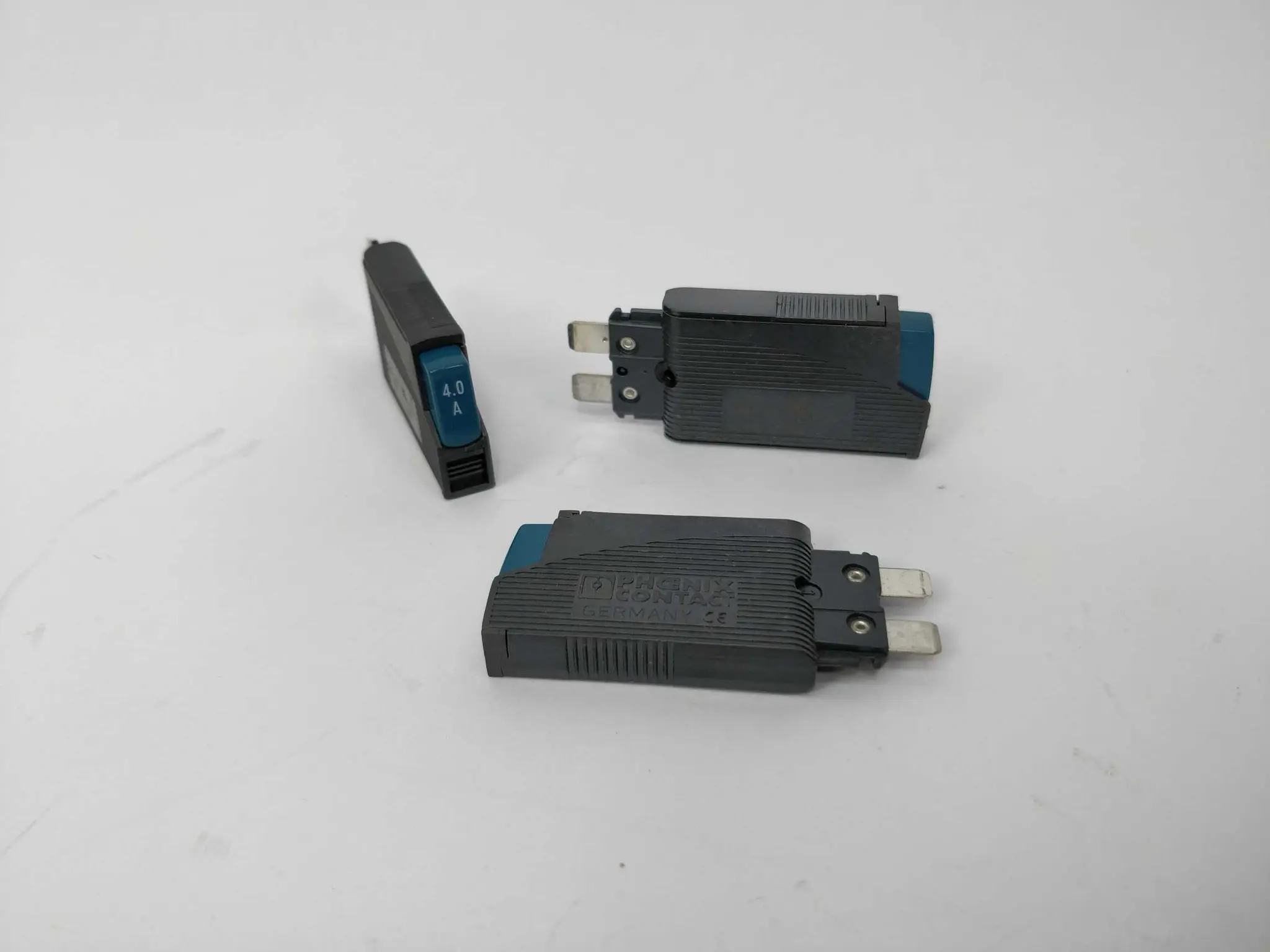 Produktfoto 1 von Phoenix Contact TCP 4A