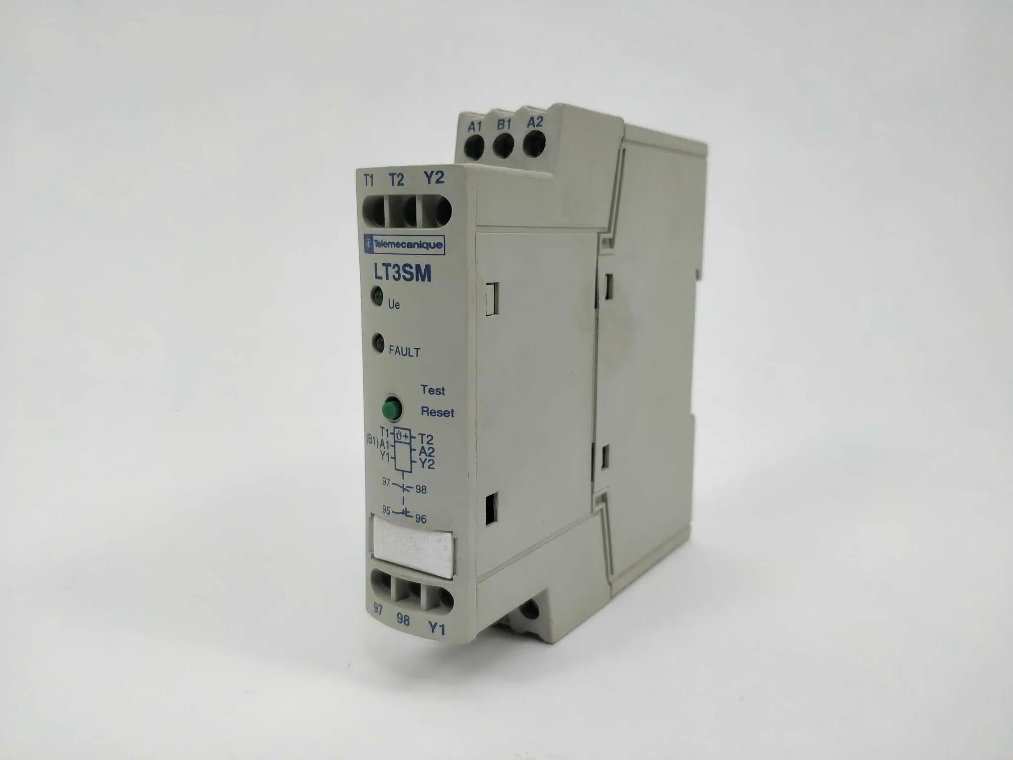 Produktfoto 1 von SchneiderE LT3SM00M
