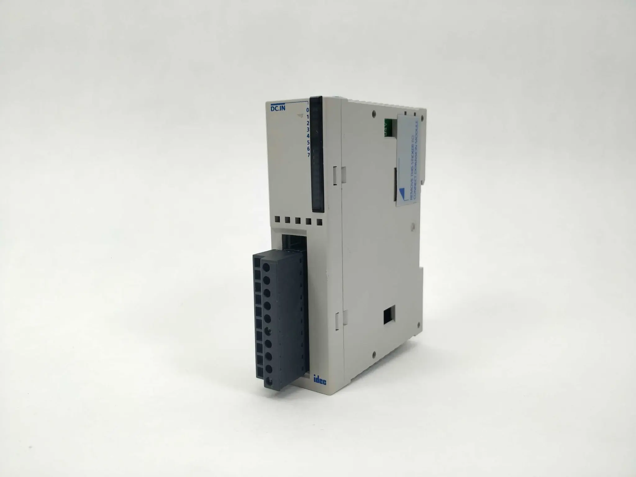 Produktfoto 1 von Idec FC4A-N08B1