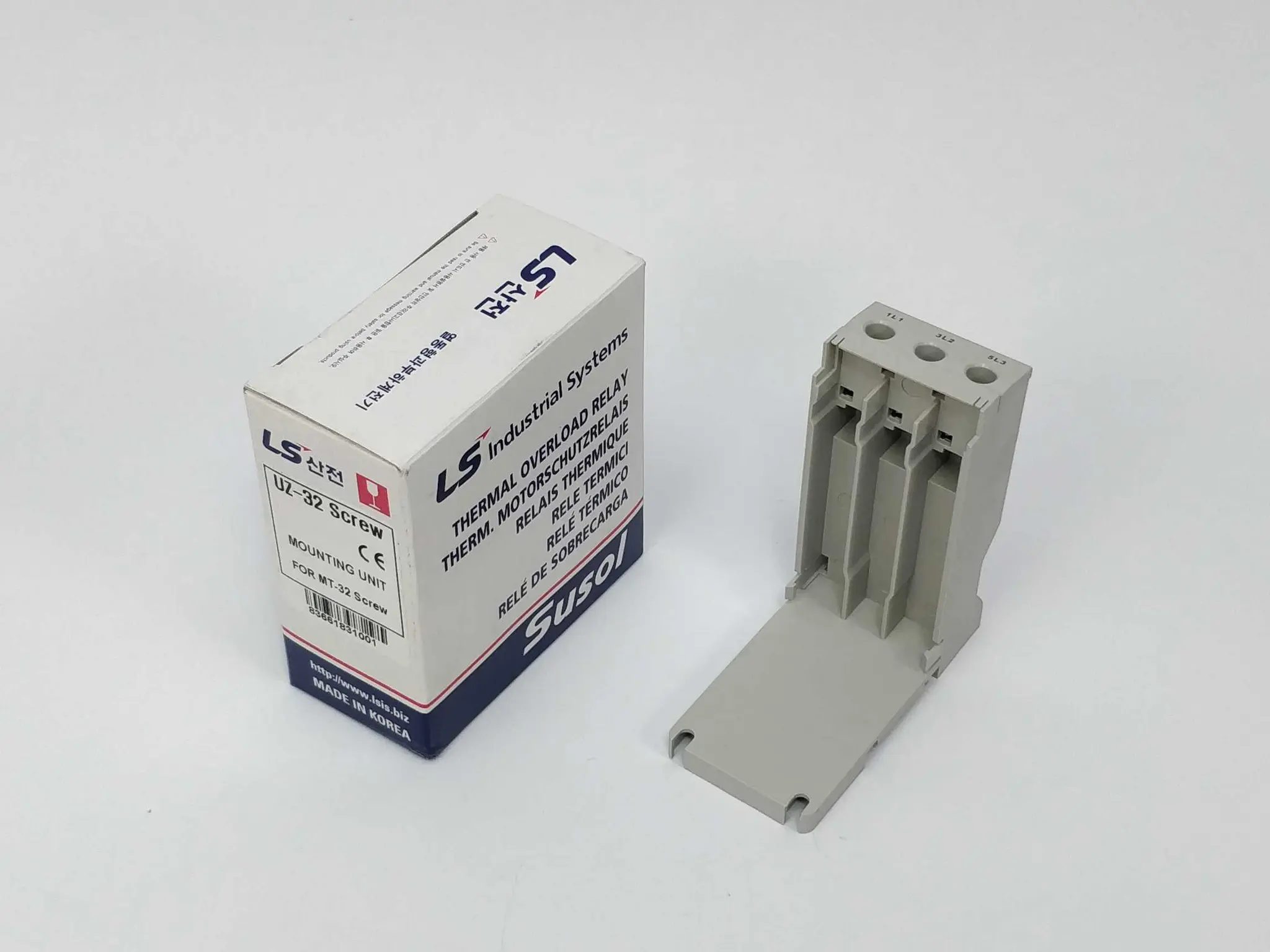 Produktfoto 1 von LS Industrial systems UZ-32 Screw