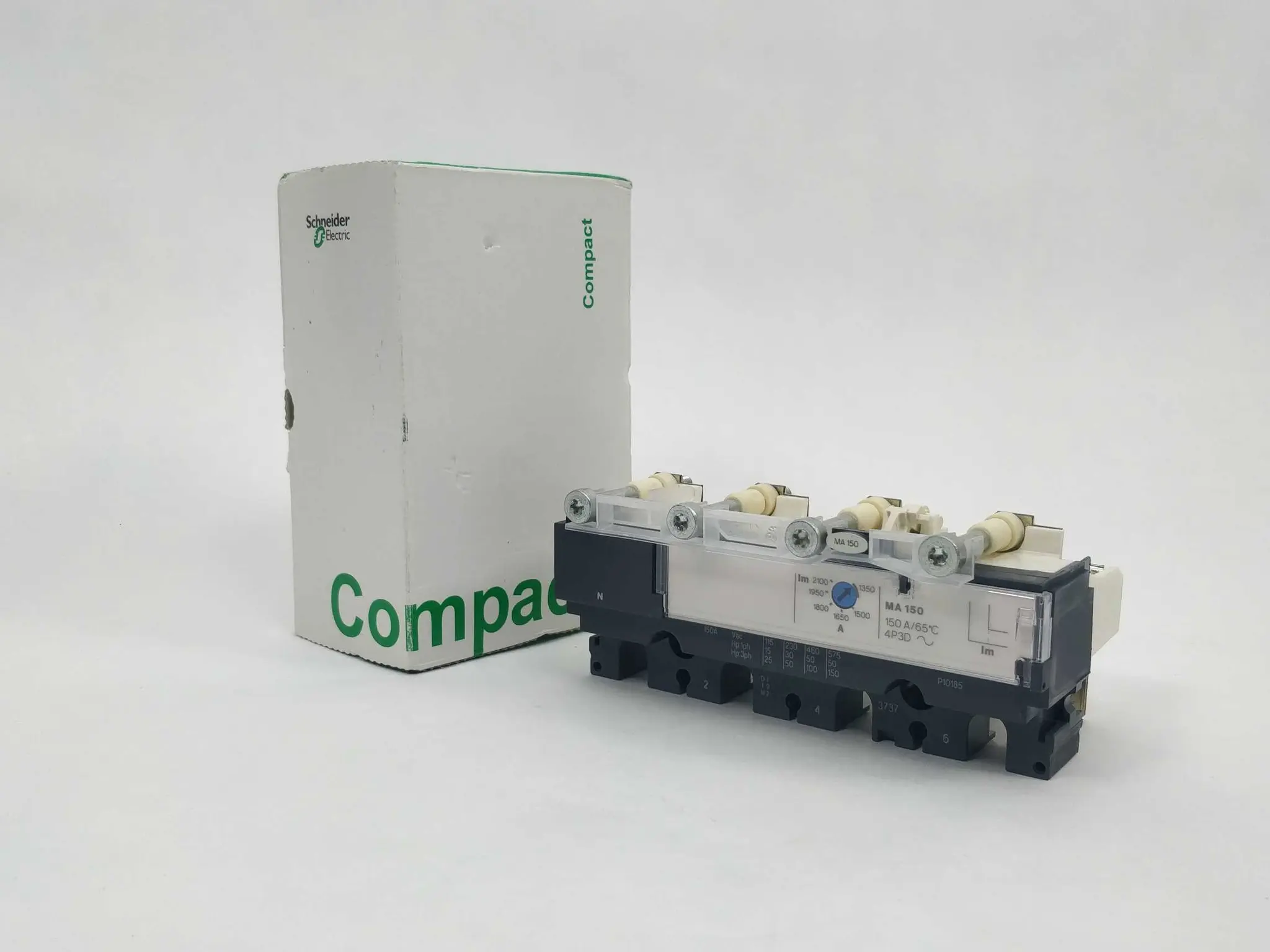 Produktfoto 1 von SchneiderE LV430510
