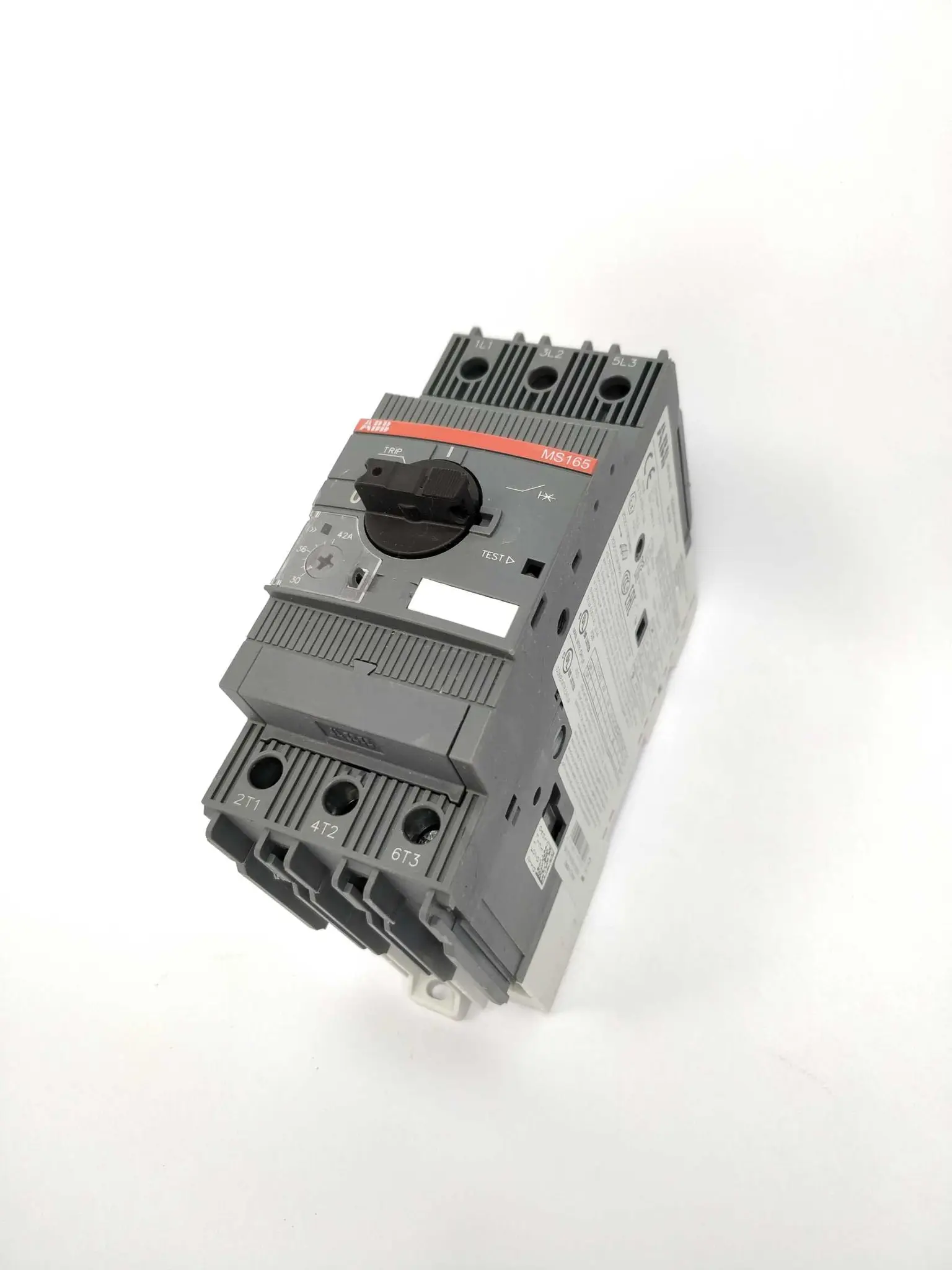Produktfoto 1 von ABB MS165-42