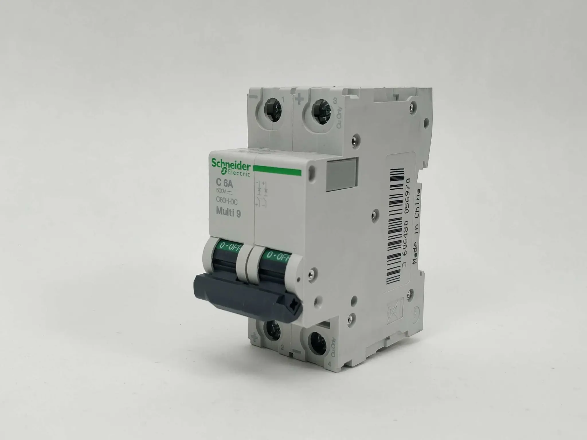 Produktfoto 1 von SchneiderE MGN61526