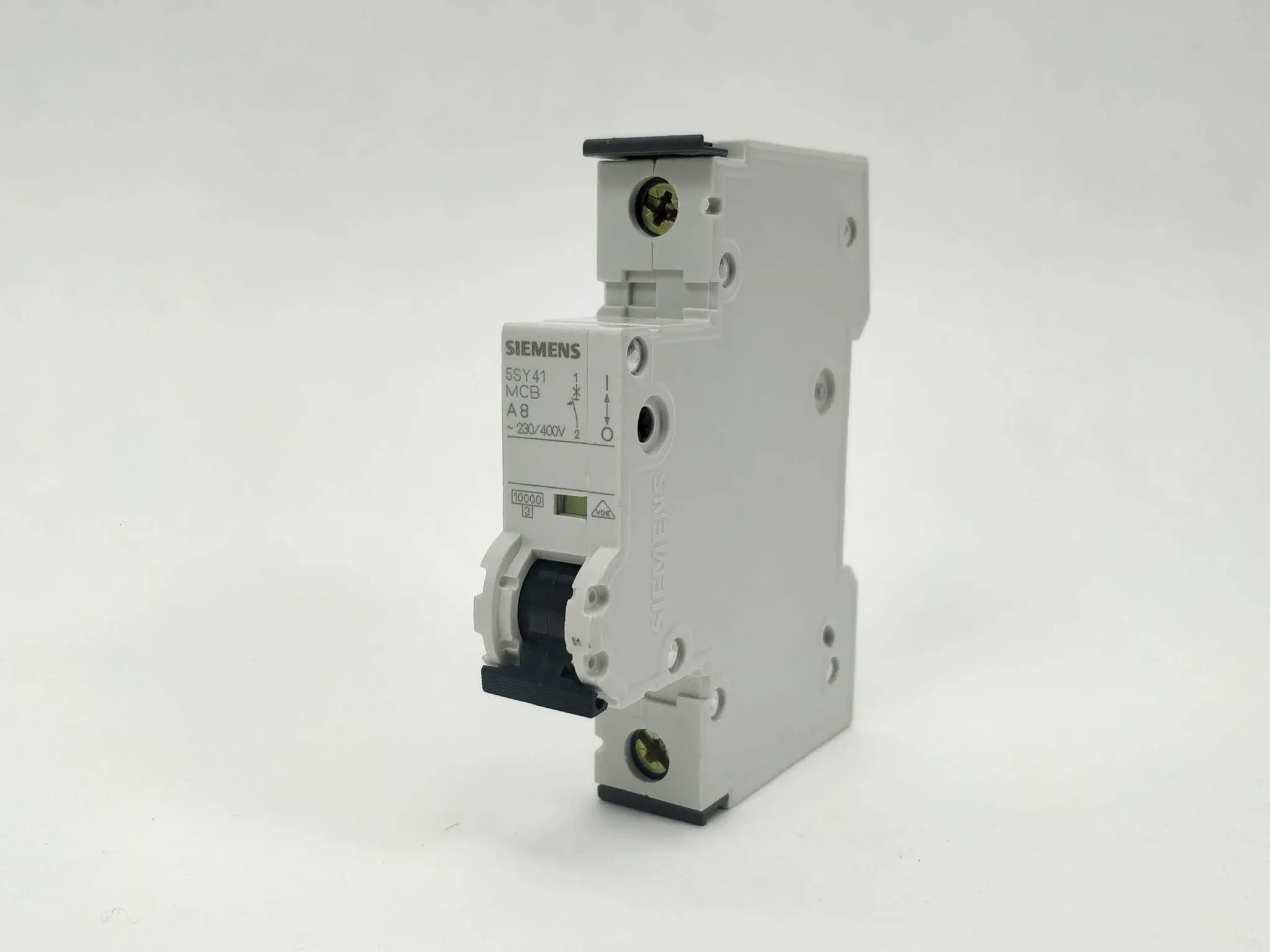 Produktfoto 1 von Siemens 5SY4108-5